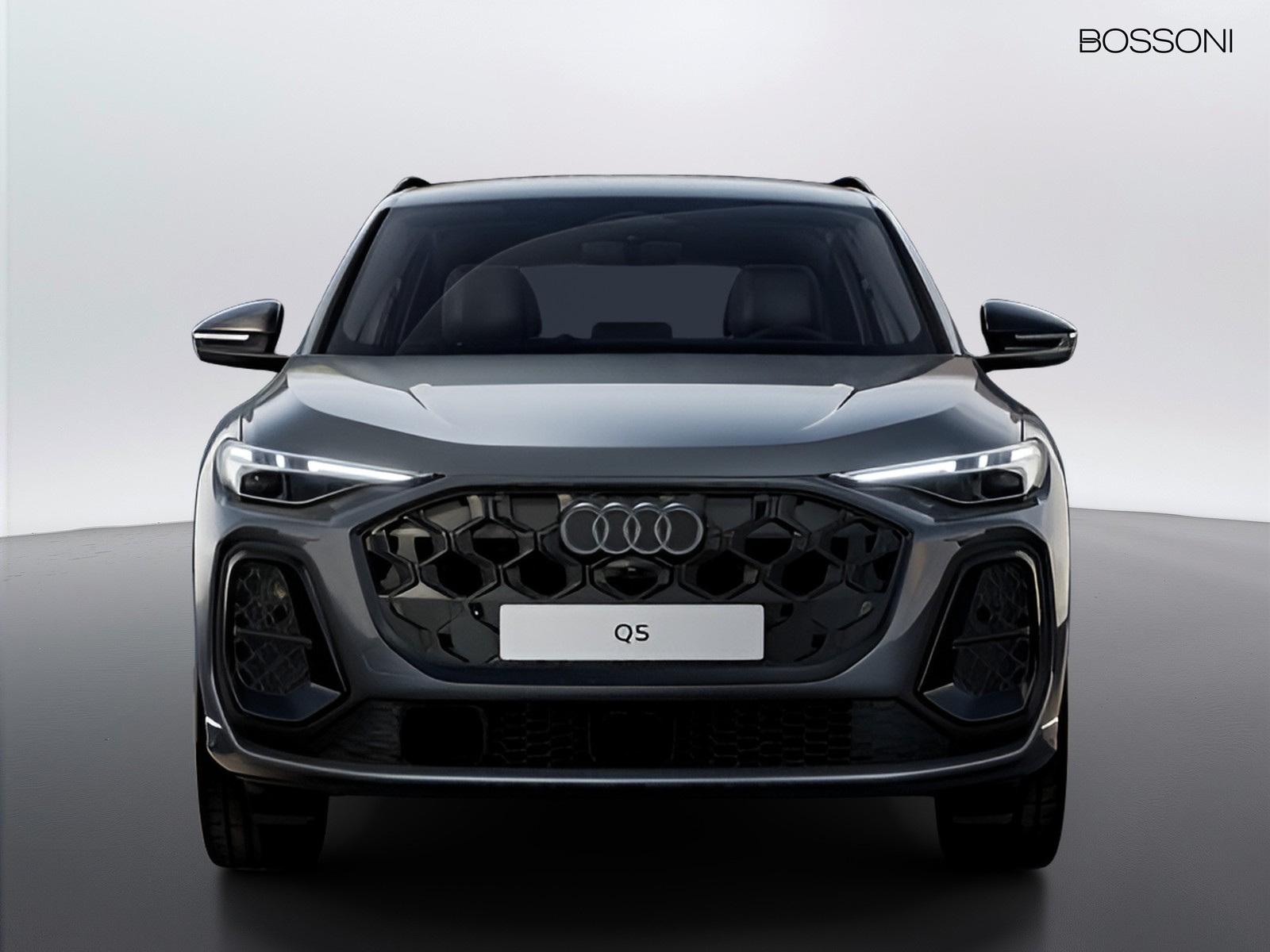 2 - Audi Q5 2.0 tdi mhev+ 204cv s line edition quattro s tronic
