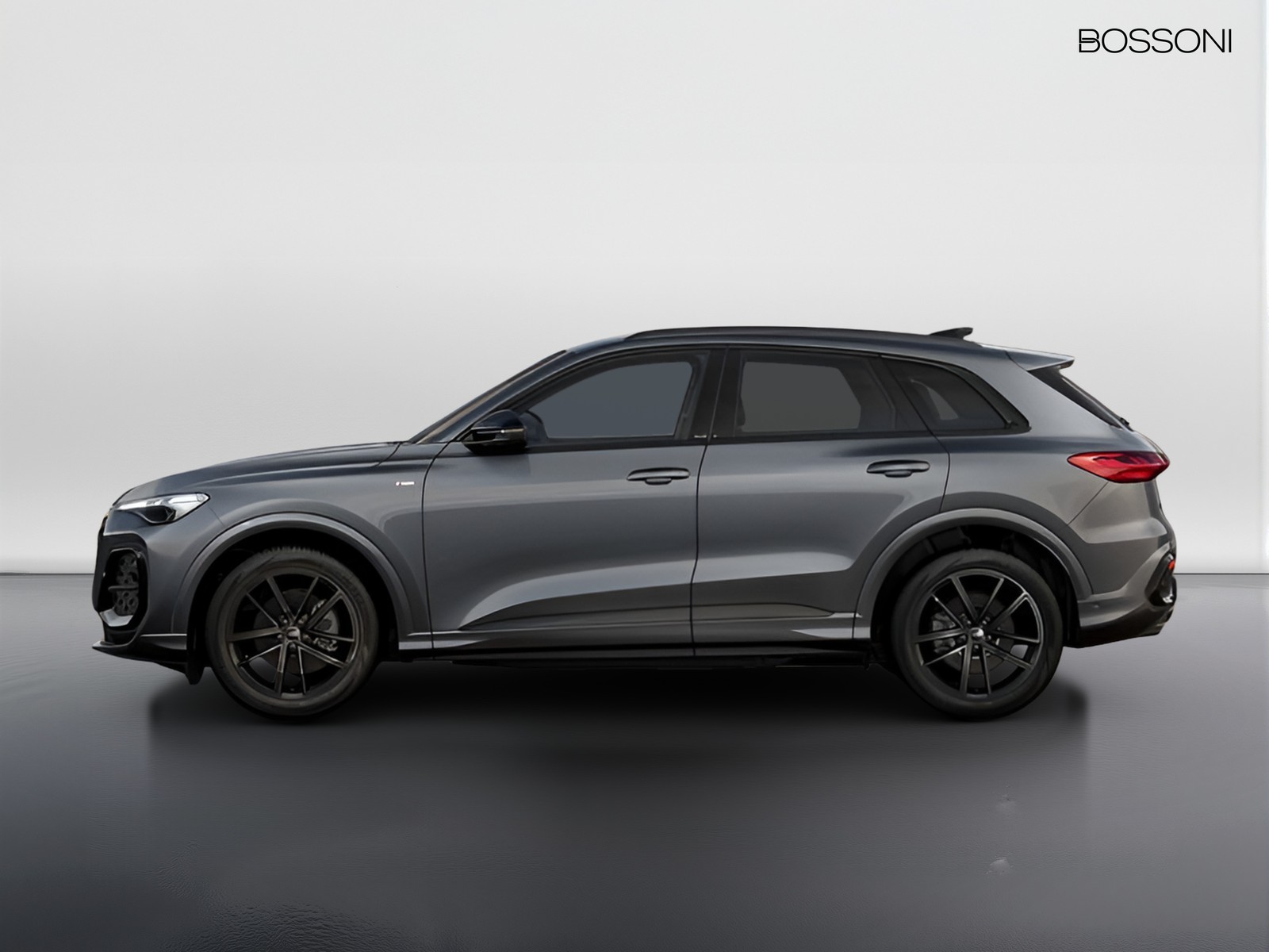 5 - Audi Q5 2.0 tdi mhev+ 204cv s line edition quattro s tronic