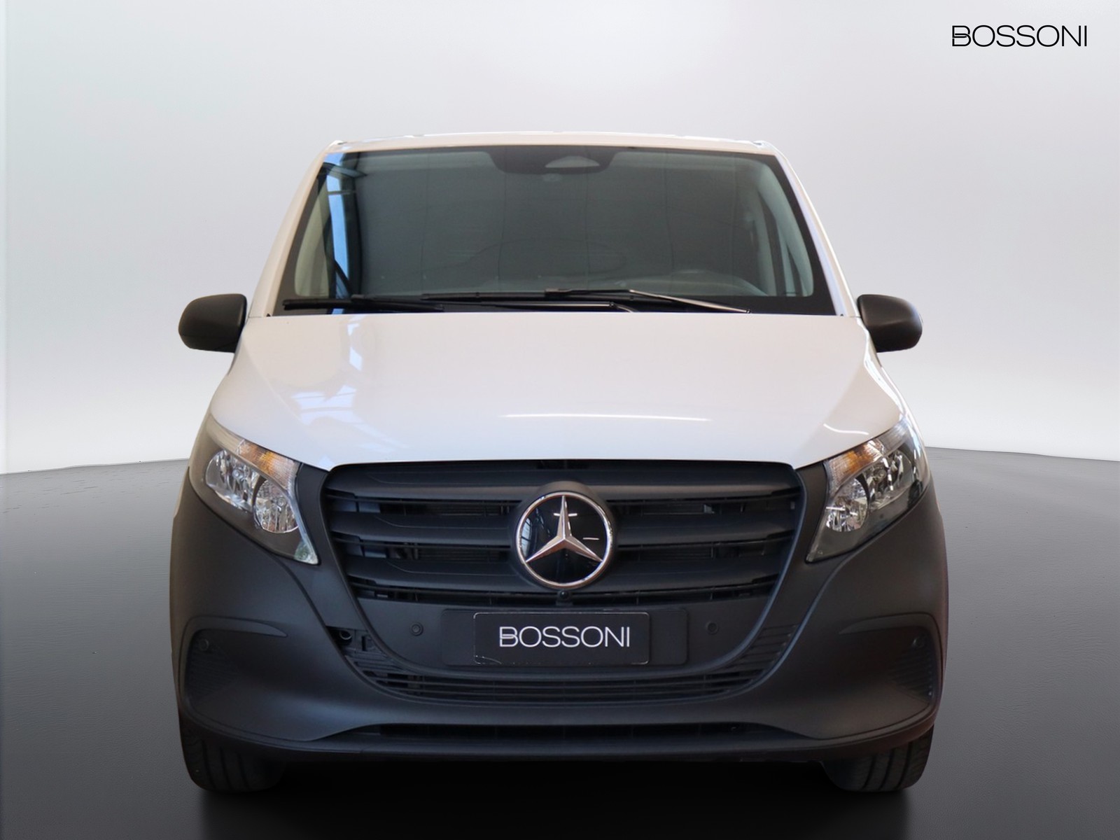 2 - Mercedes Vans Vito furgone 114 cdi long pro