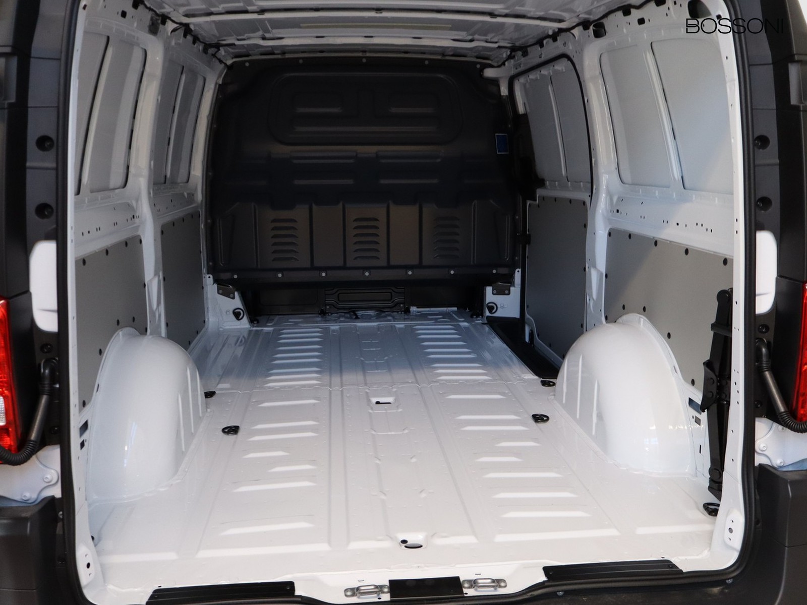 14 - Mercedes Vans Vito furgone 114 cdi long pro