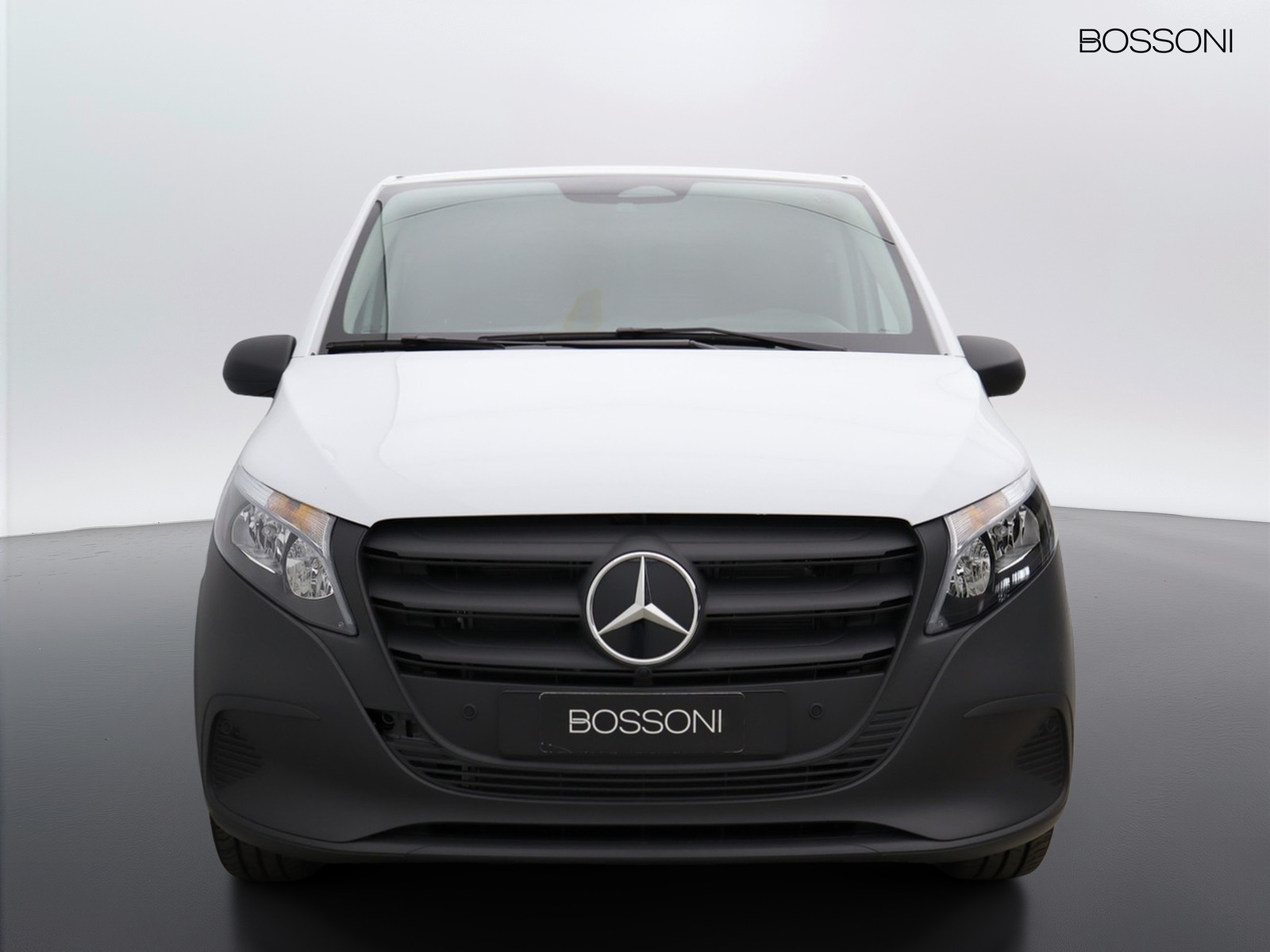 2 - Mercedes Vans Vito furgone 114 cdi long pro