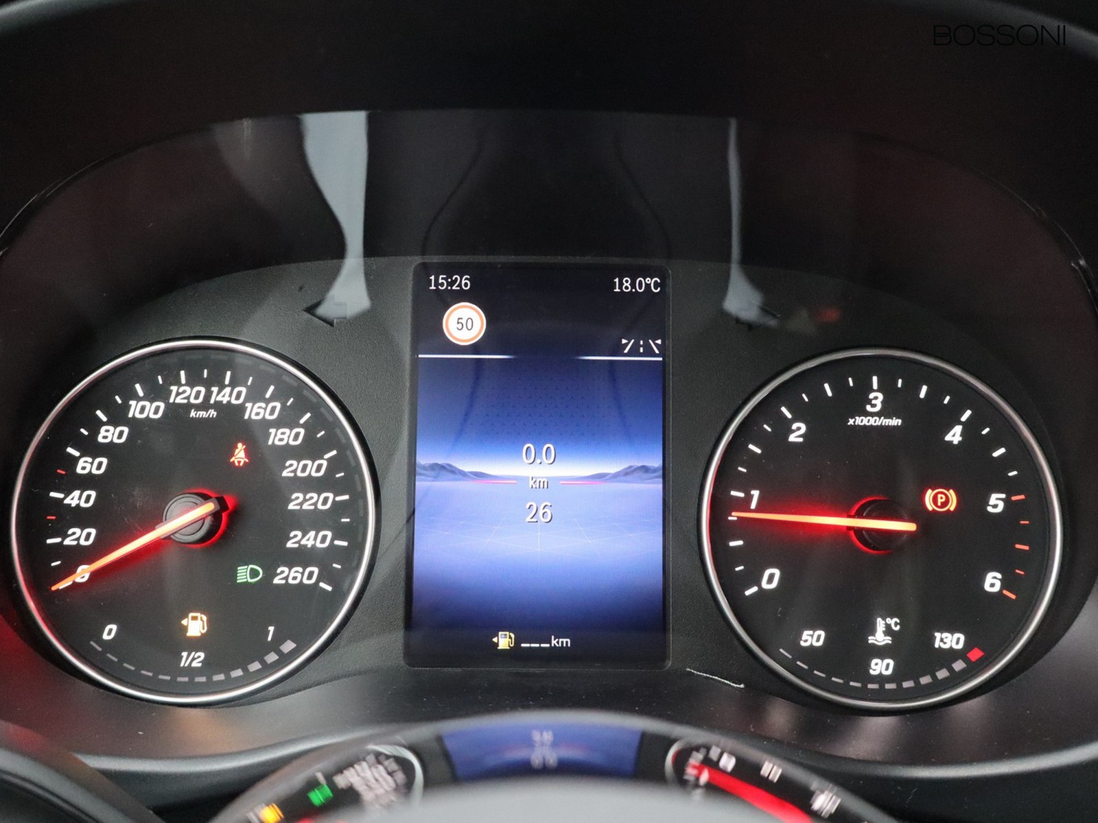 8 - Mercedes Vans Vito furgone 114 cdi long pro