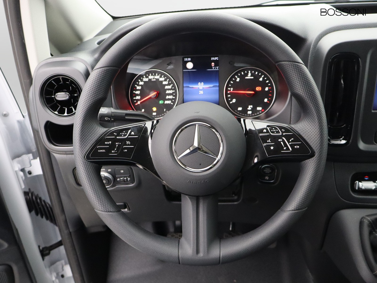 12 - Mercedes Vans Vito furgone 114 cdi long pro