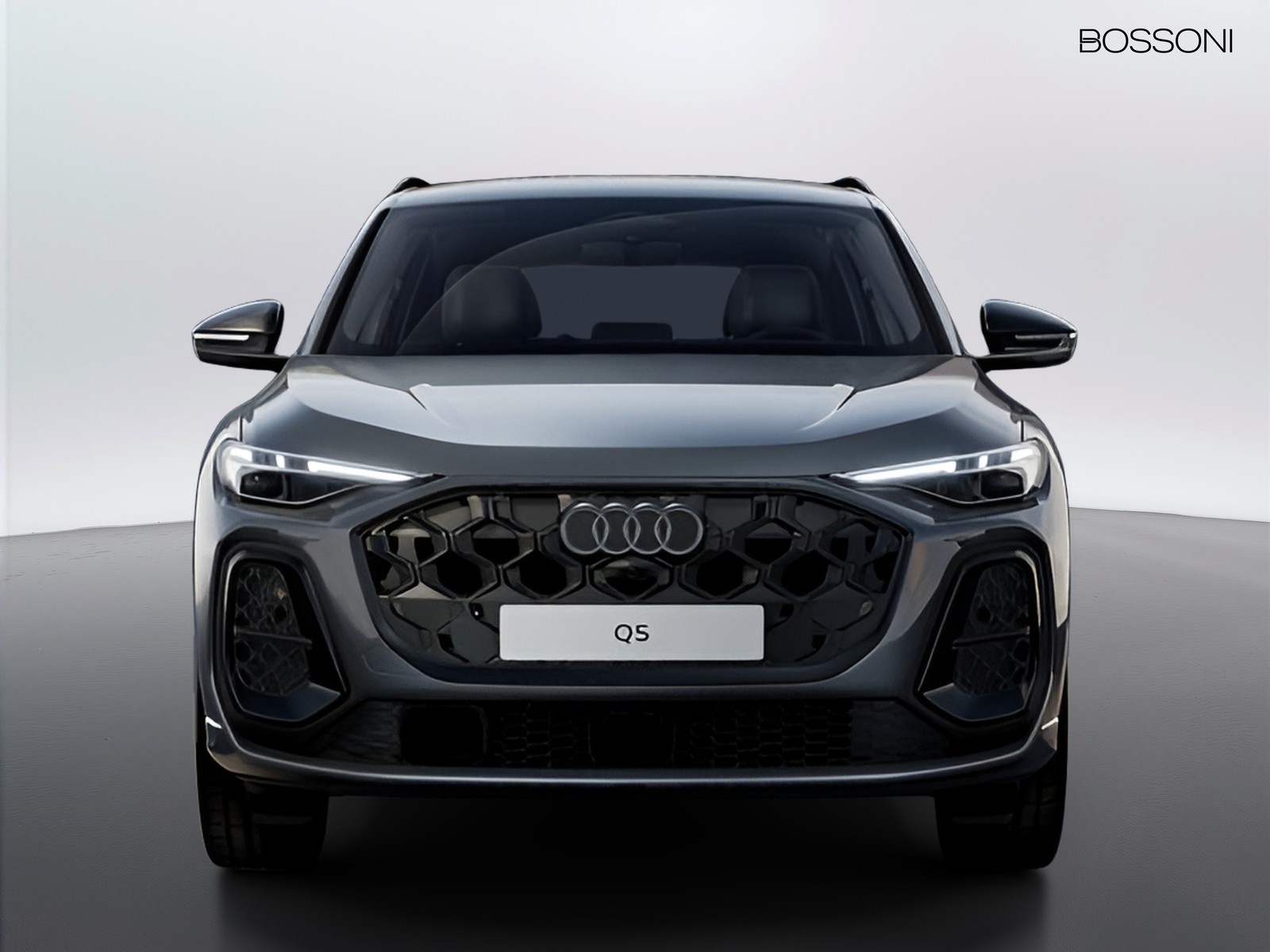 2 - Audi Q5 2.0 tdi mhev+ 204cv s line edition quattro s tronic