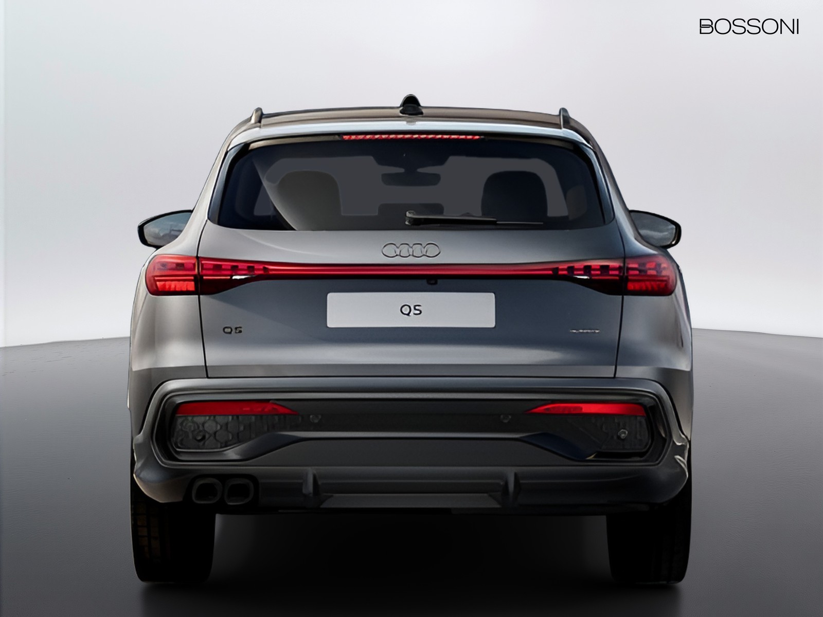 4 - Audi Q5 2.0 tdi mhev+ 204cv s line edition quattro s tronic