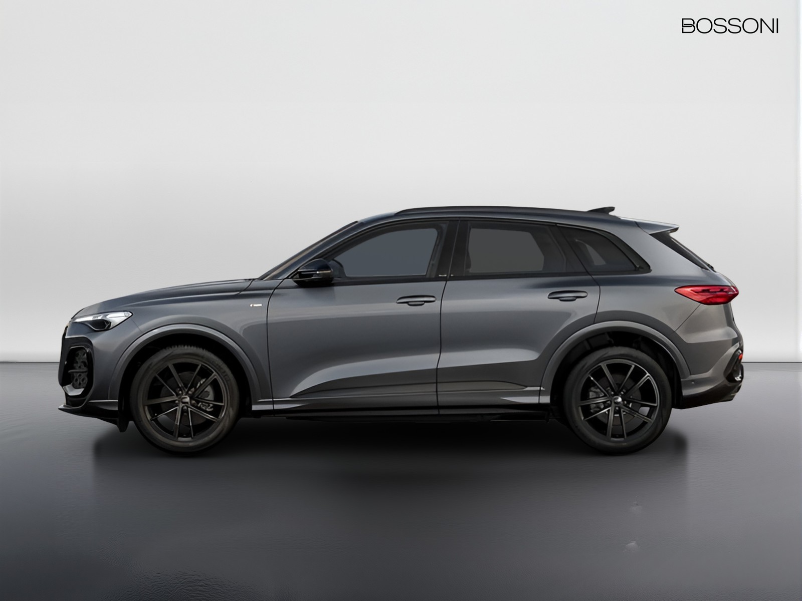 5 - Audi Q5 2.0 tdi mhev+ 204cv s line edition quattro s tronic