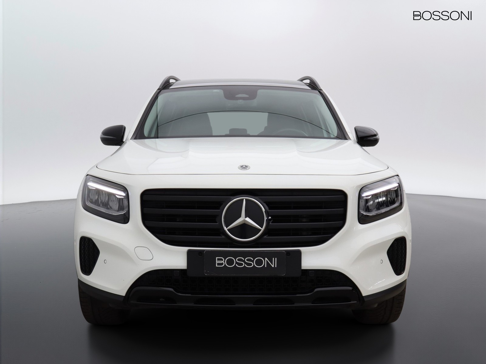 2 - Mercedes GLB 200 d progressive advanced plus 8g-dct