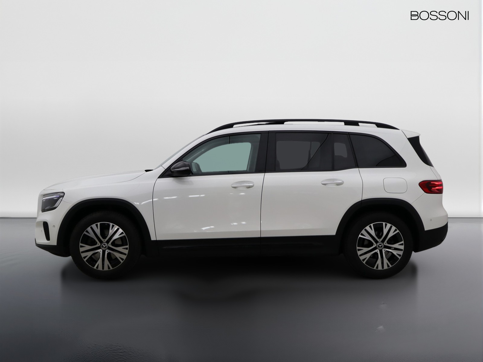 3 - Mercedes GLB 200 d progressive advanced plus 8g-dct