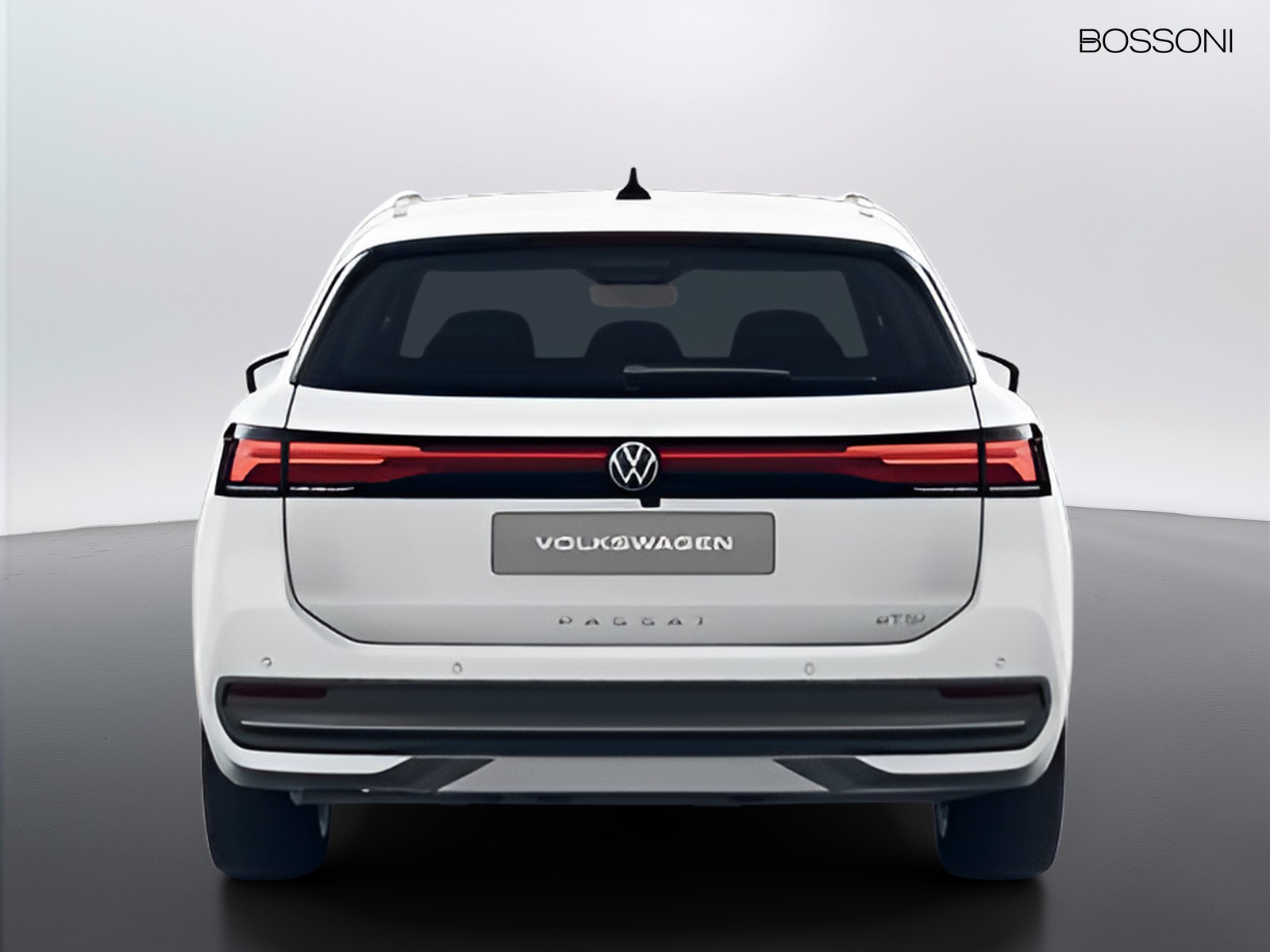 2 - Volkswagen Passat 1.5 etsi act 150cv business dsg