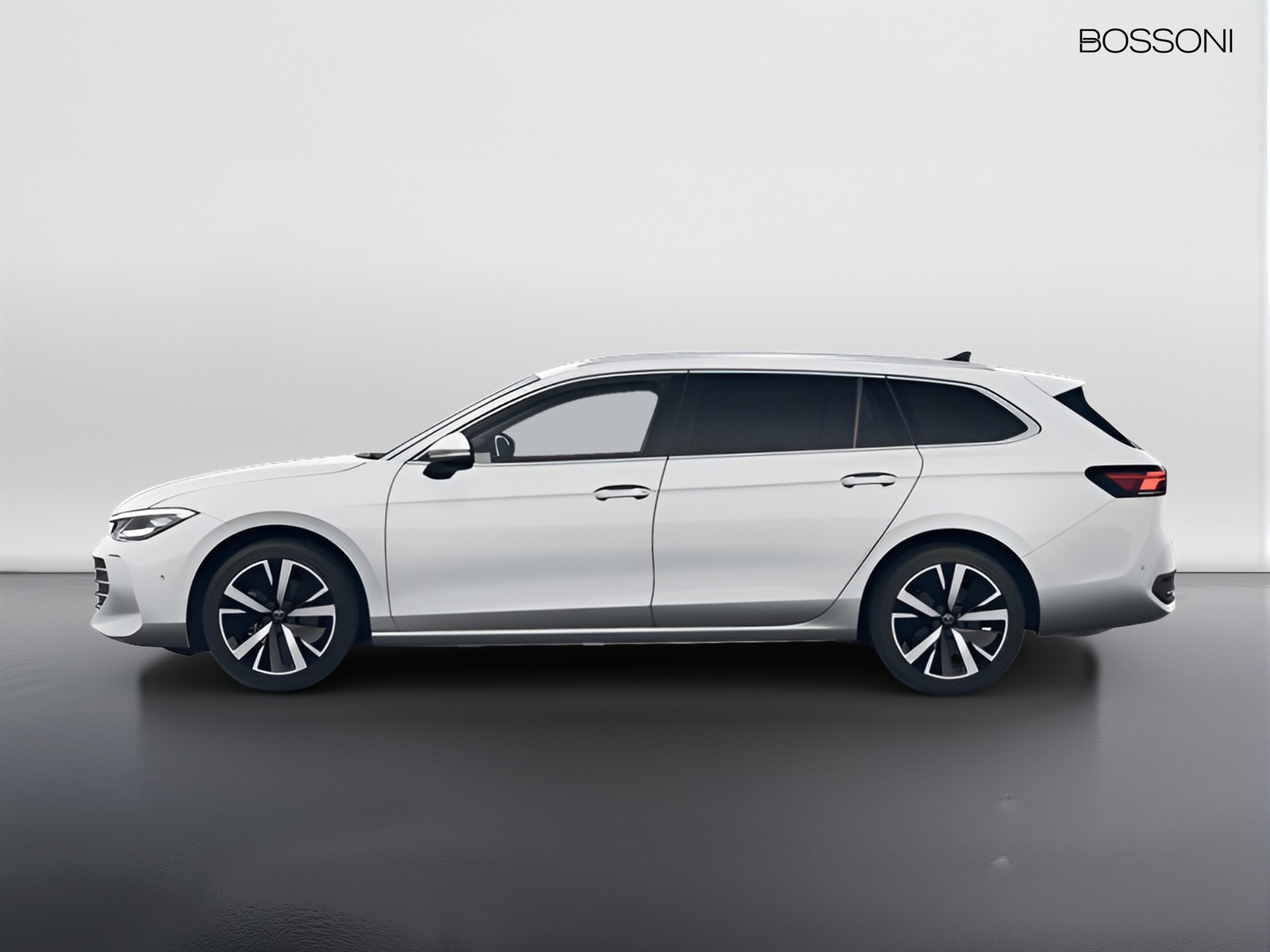 3 - Volkswagen Passat 1.5 etsi act 150cv business dsg