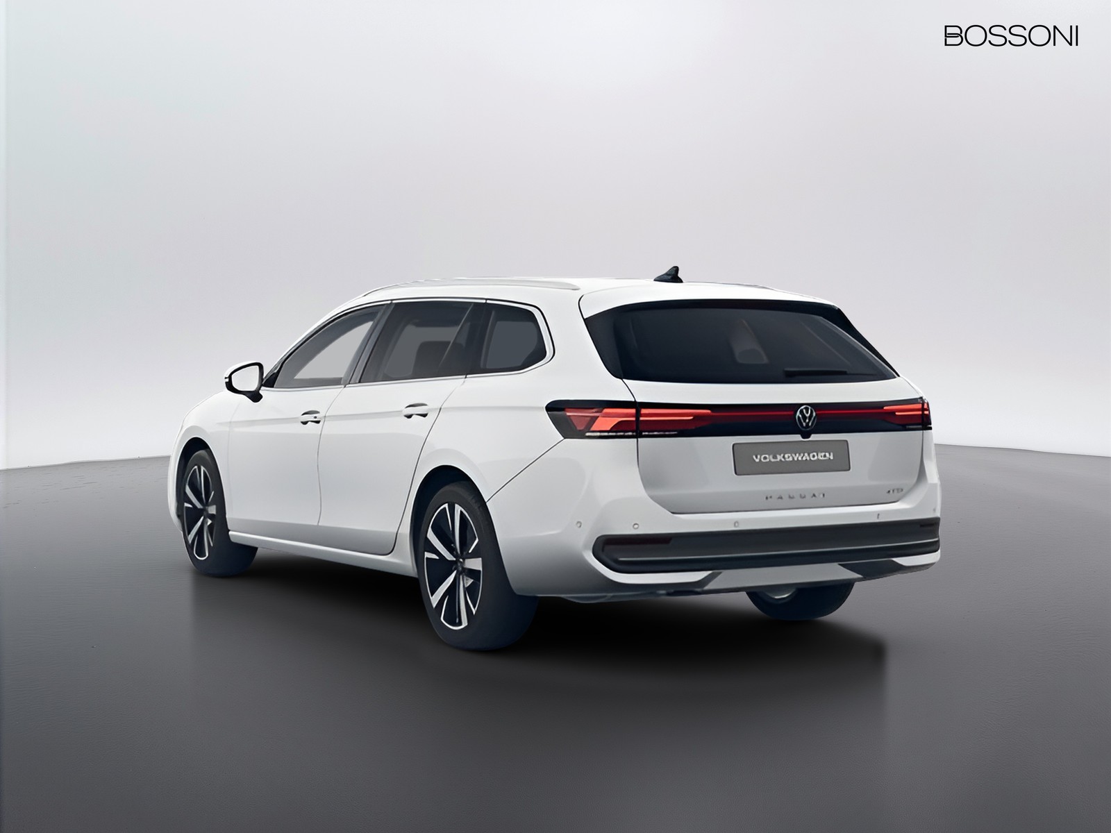 5 - Volkswagen Passat 1.5 etsi act 150cv business dsg