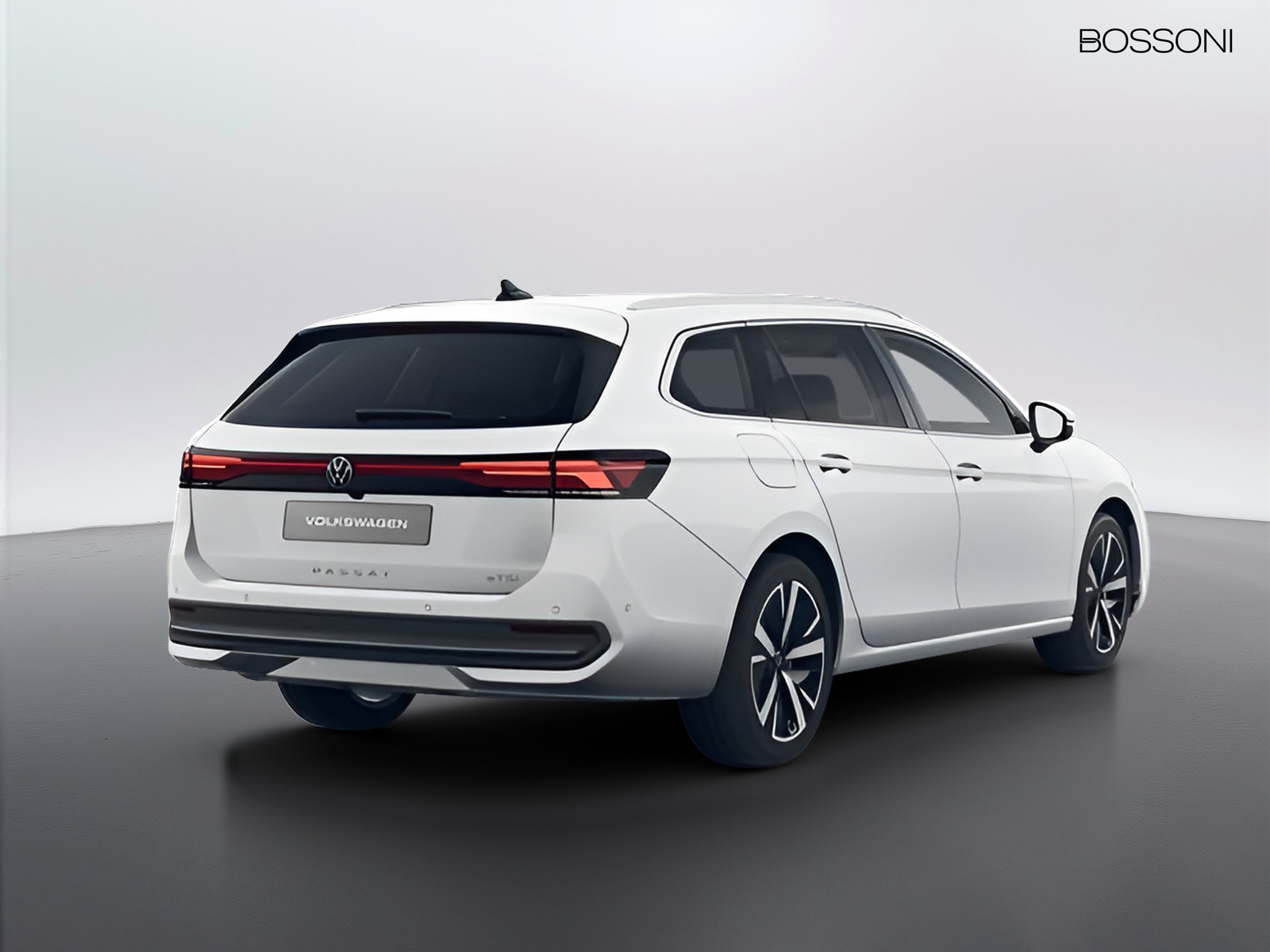 6 - Volkswagen Passat 1.5 etsi act 150cv business dsg