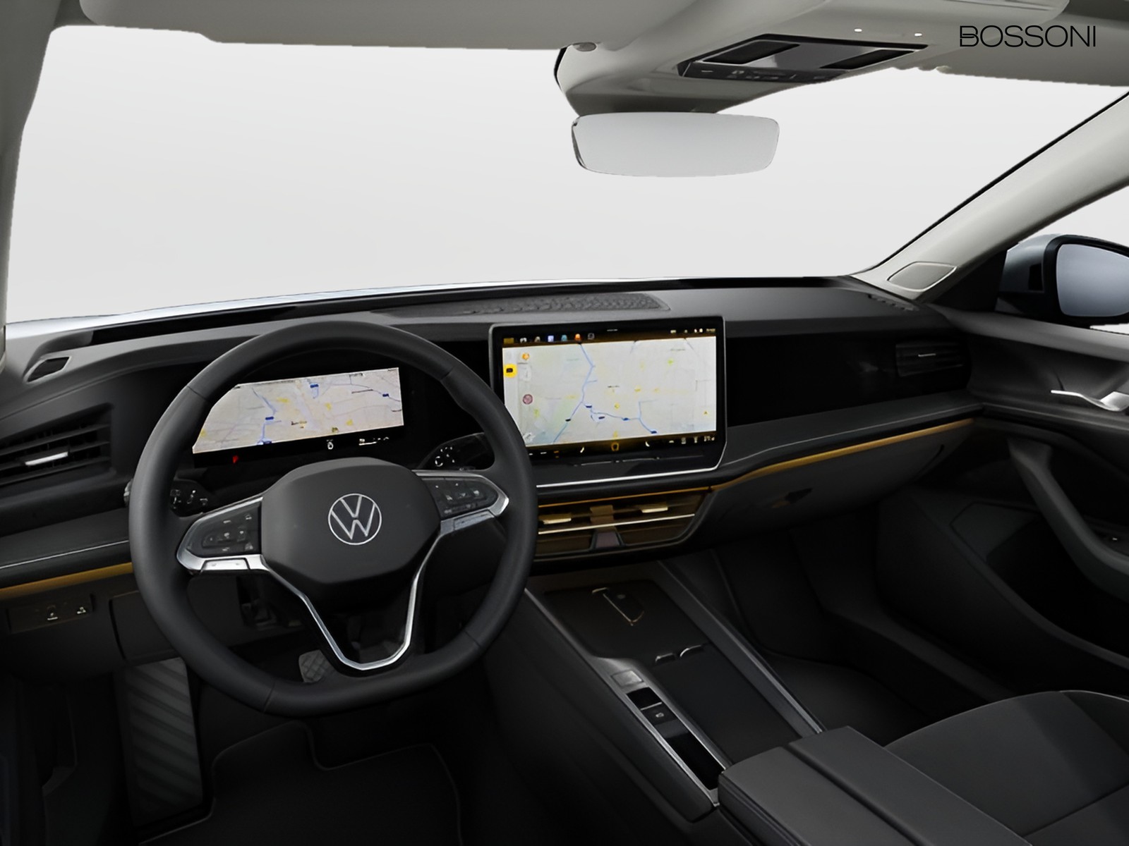 8 - Volkswagen Passat 1.5 etsi act 150cv business dsg