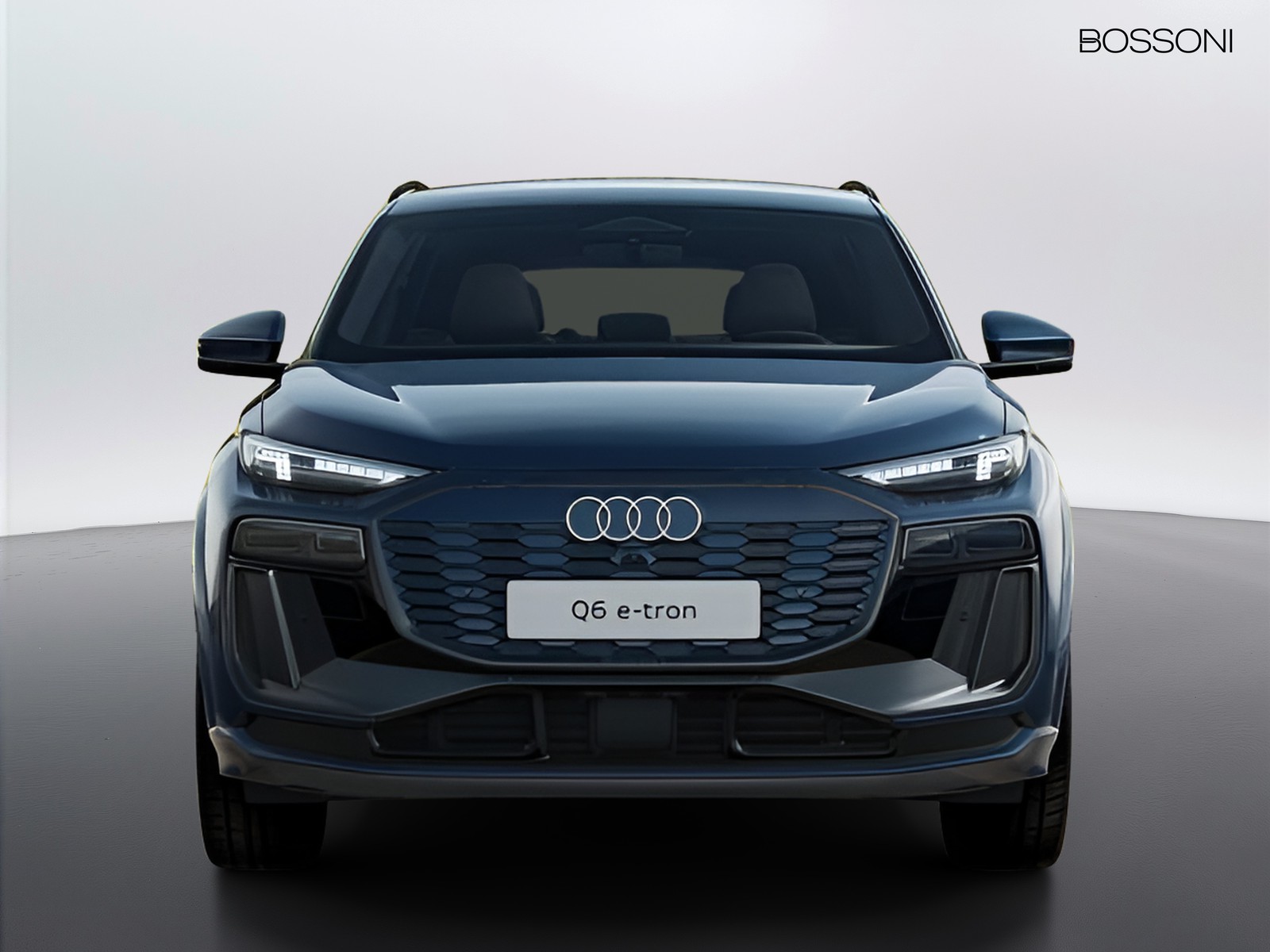 2 - Audi Q6 e-tron performance s line edition
