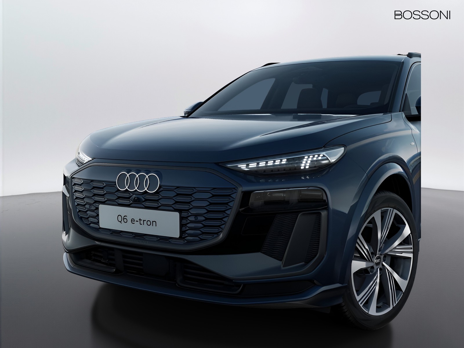 3 - Audi Q6 e-tron performance s line edition