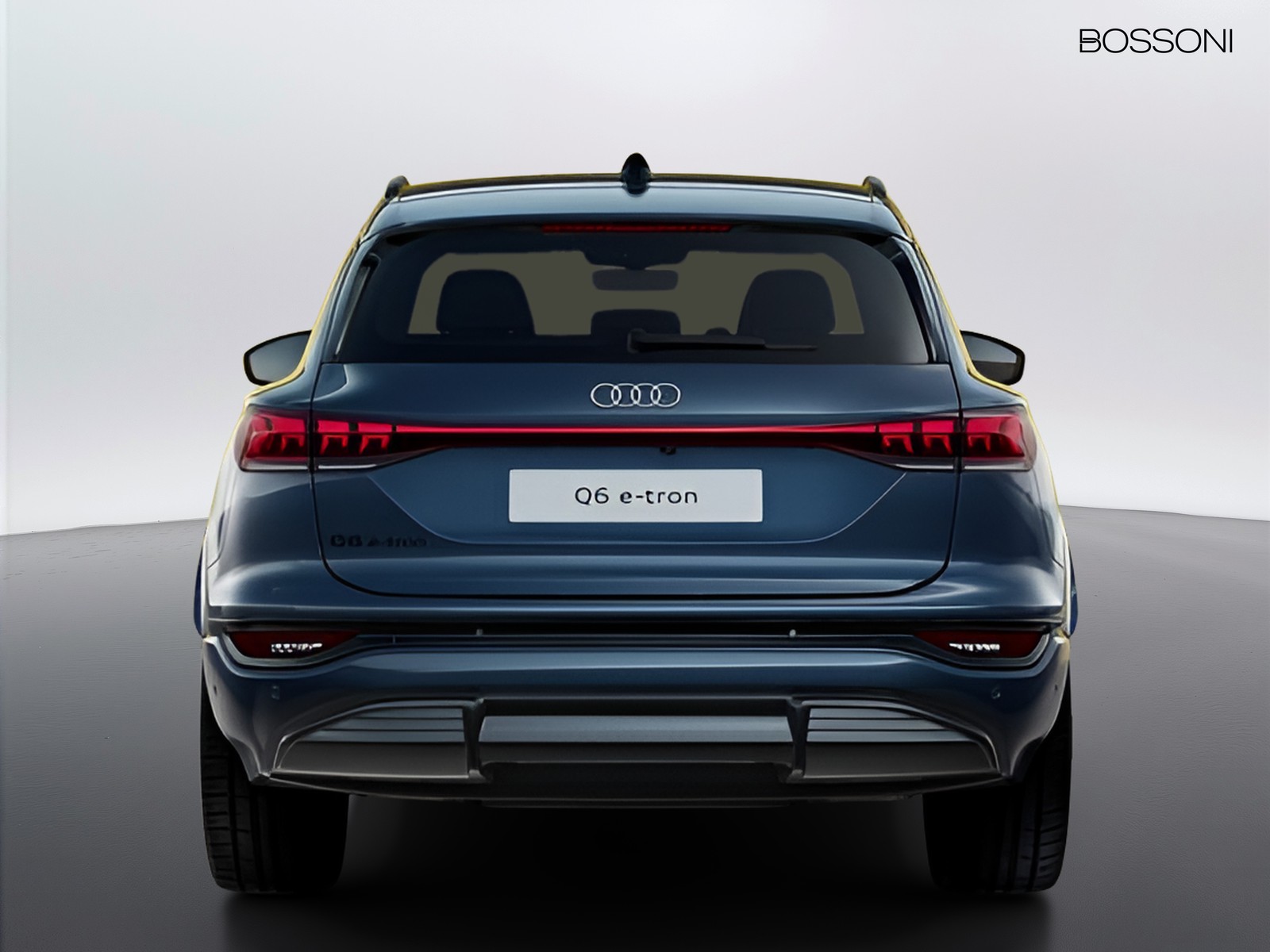 4 - Audi Q6 e-tron performance s line edition