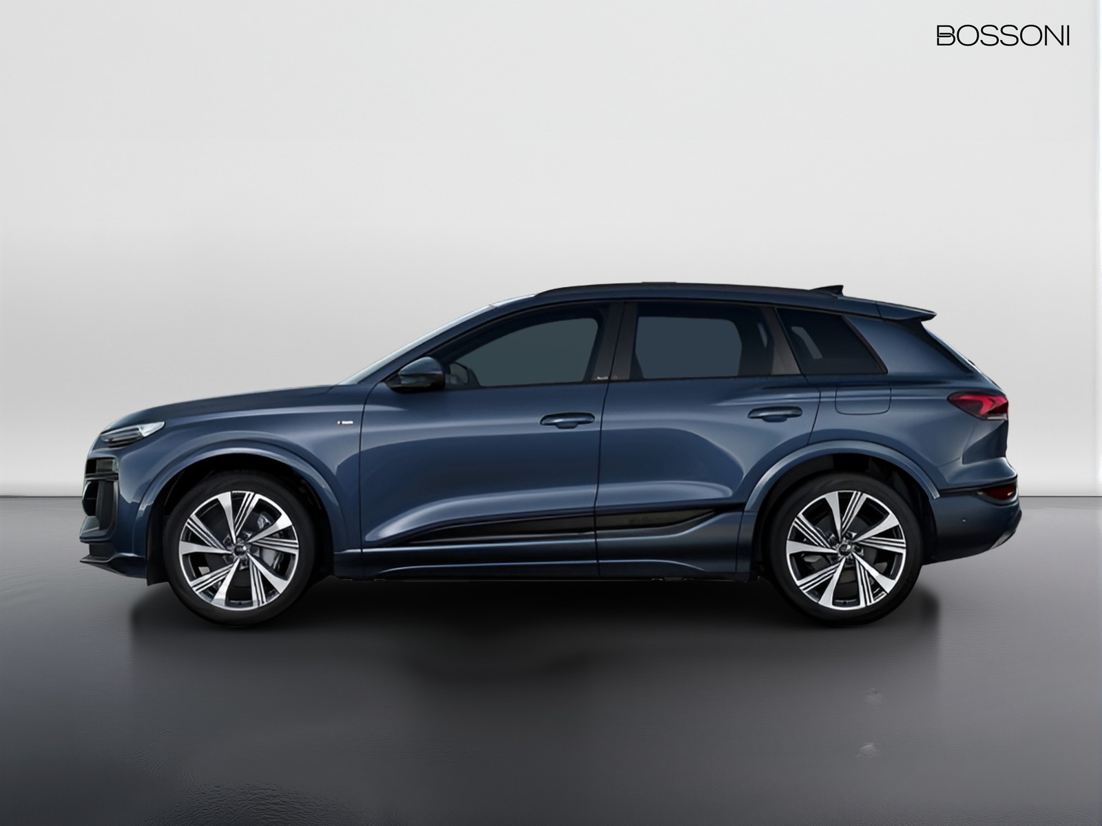 5 - Audi Q6 e-tron performance s line edition
