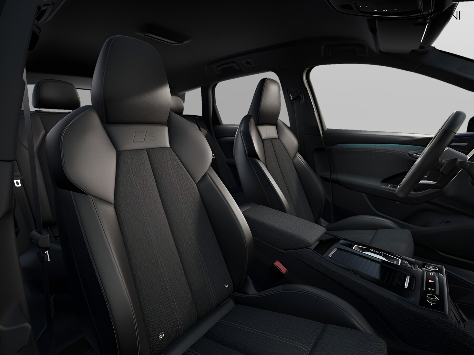 9 - Audi Q6 e-tron performance s line edition