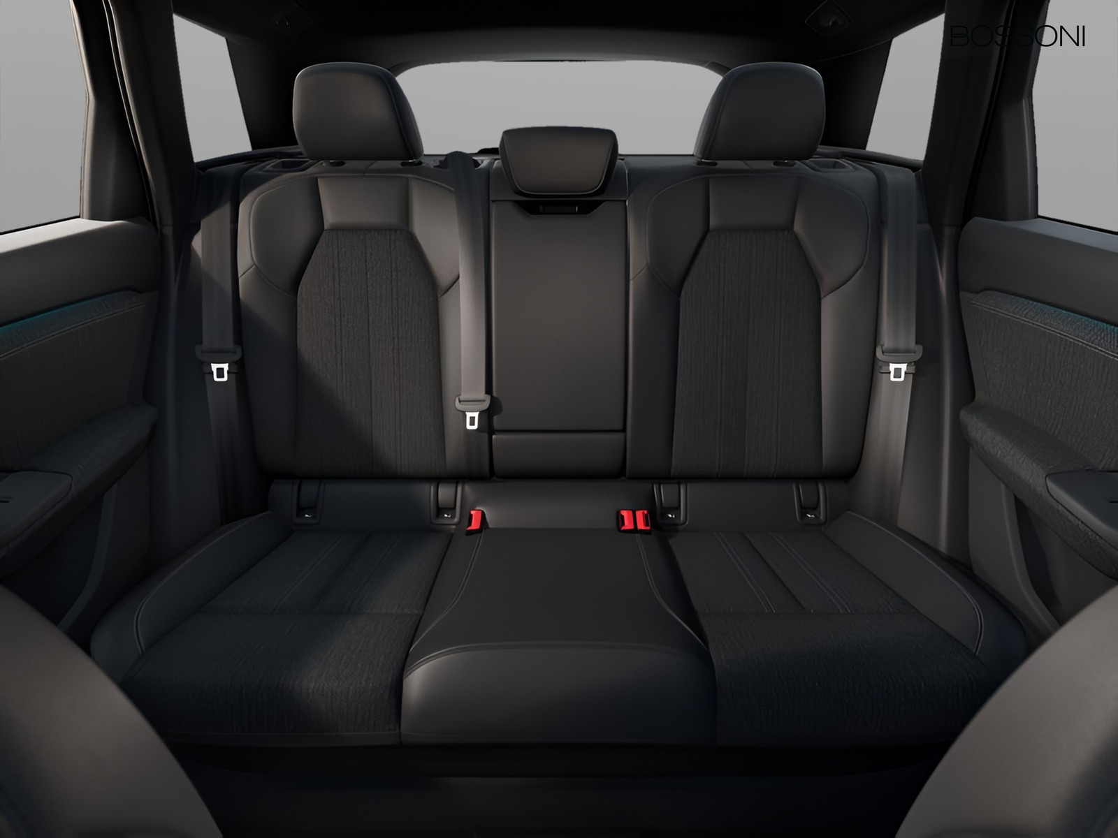 10 - Audi Q6 e-tron performance s line edition
