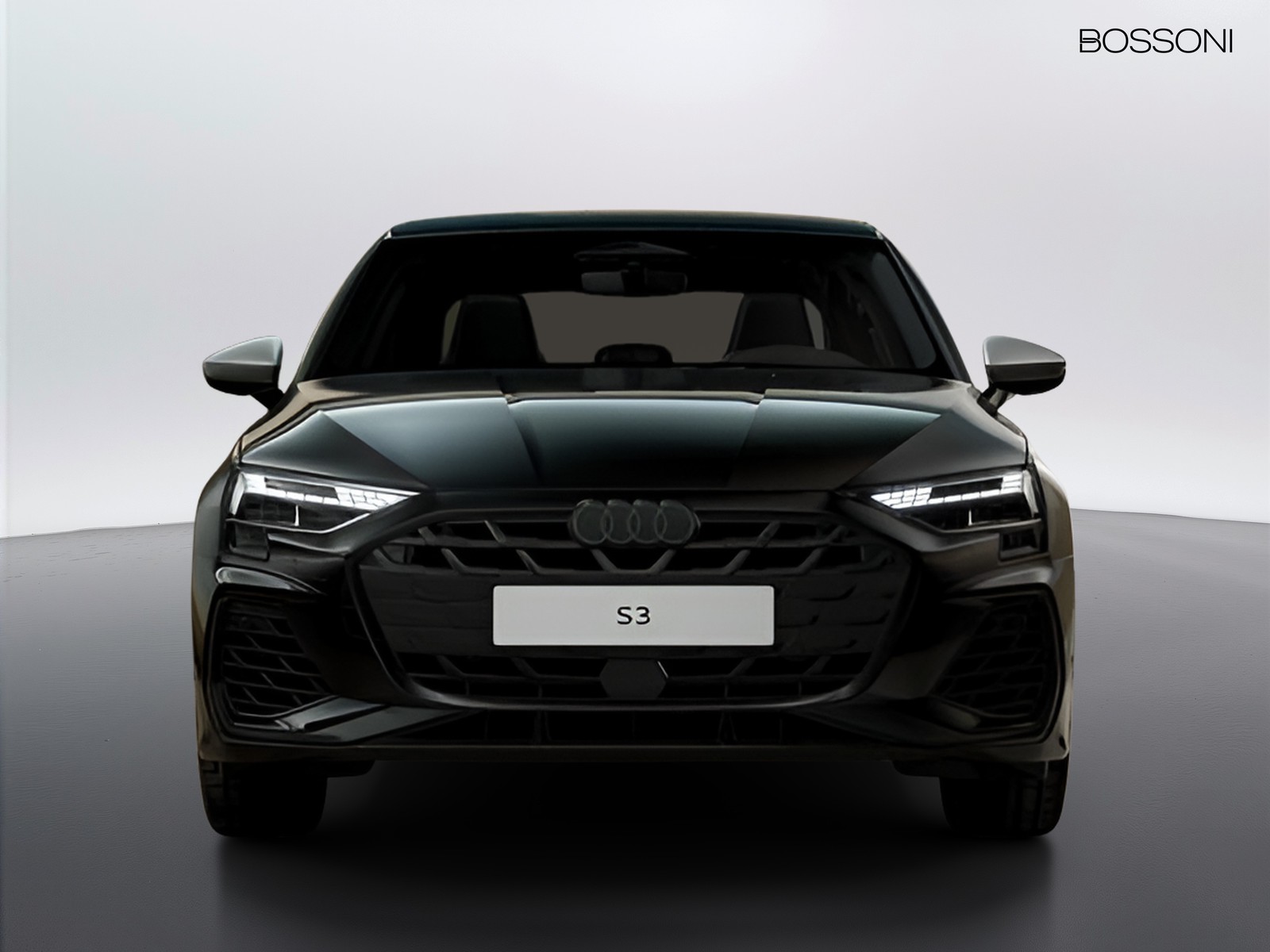 2 - Audi S3 sedan 2.0 tfsi sport attitude quattro