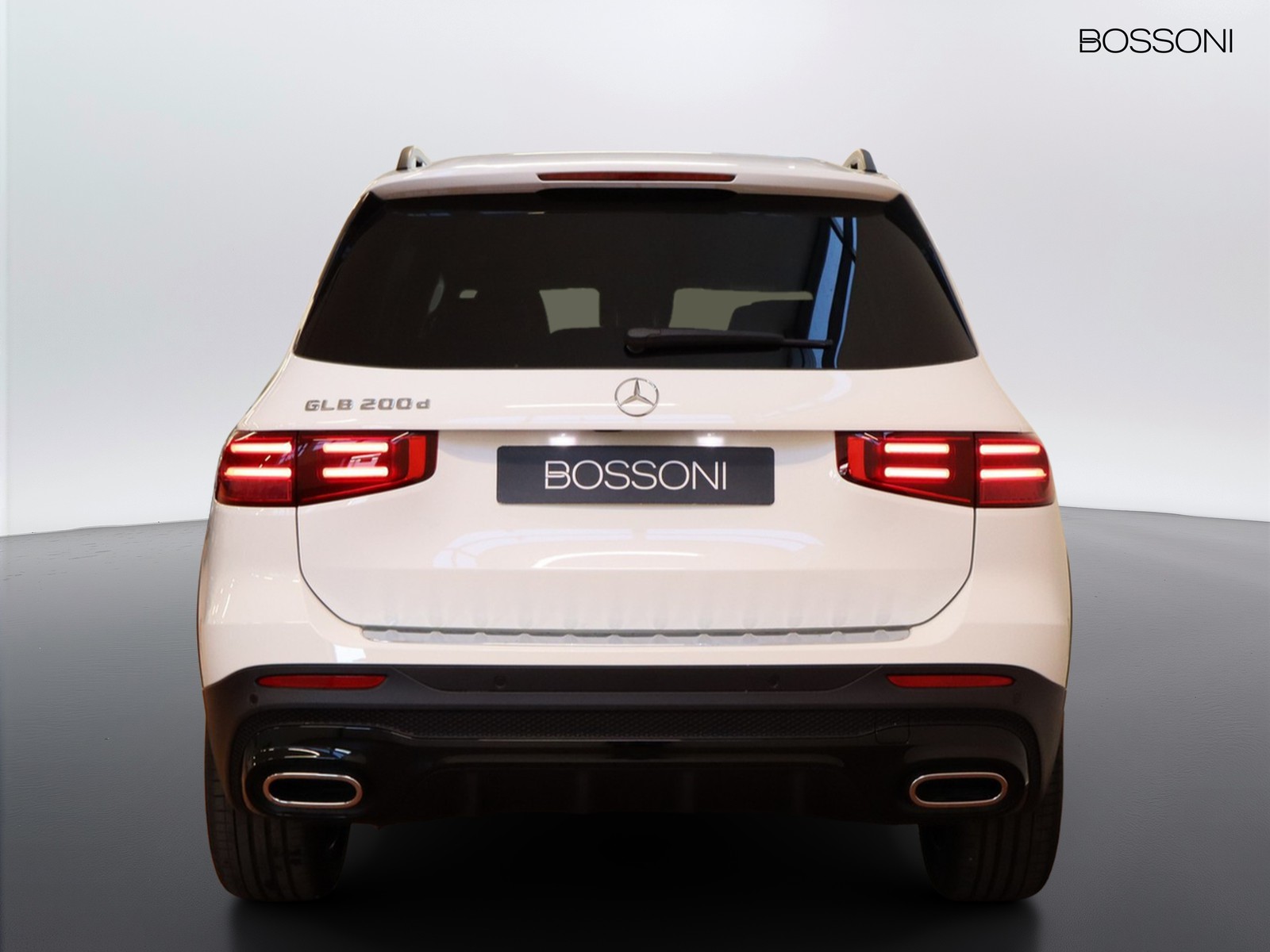 6 - Mercedes GLB 200 d amg line premium 8g-dct