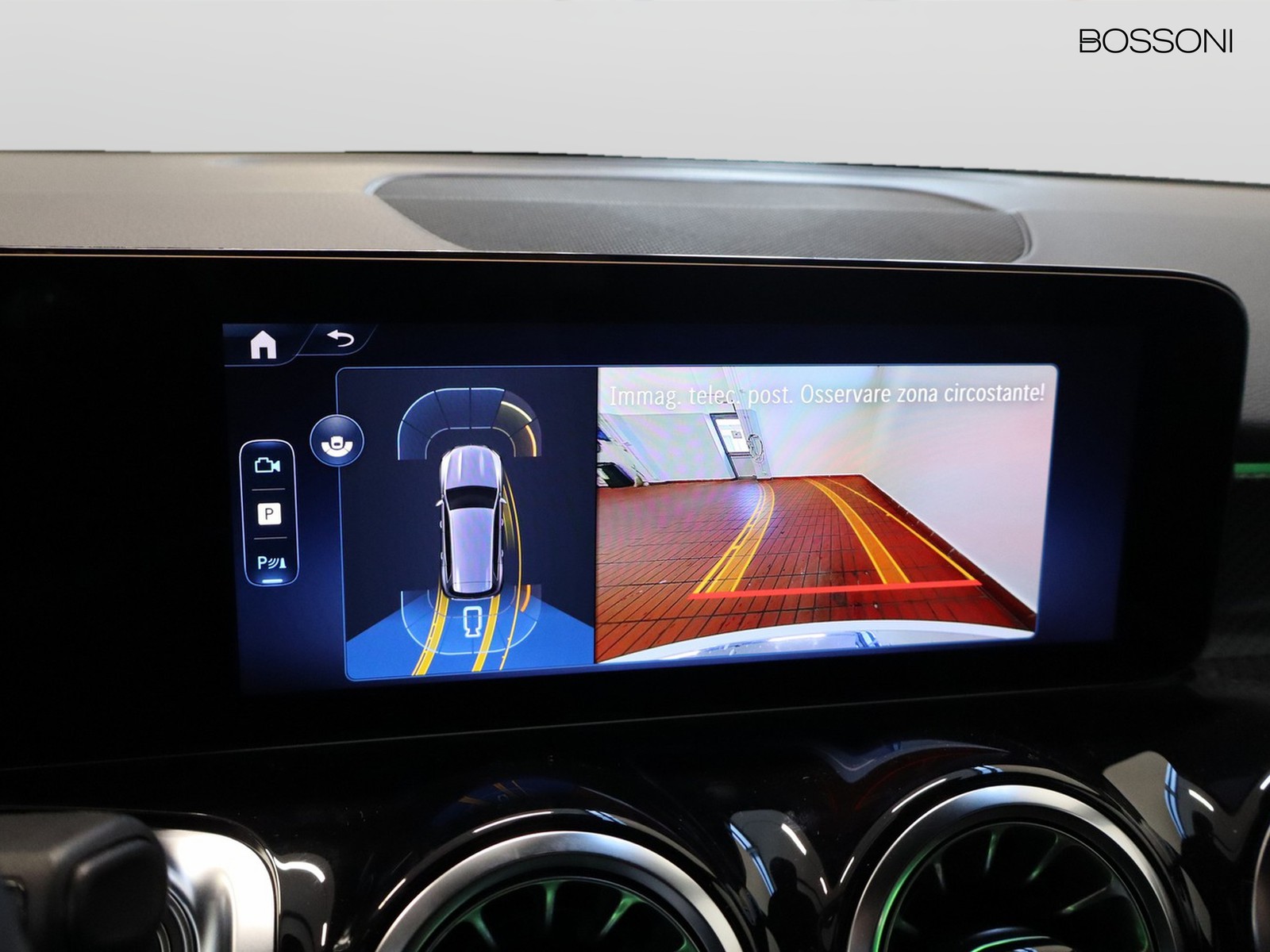 11 - Mercedes GLB 200 d amg line premium 8g-dct
