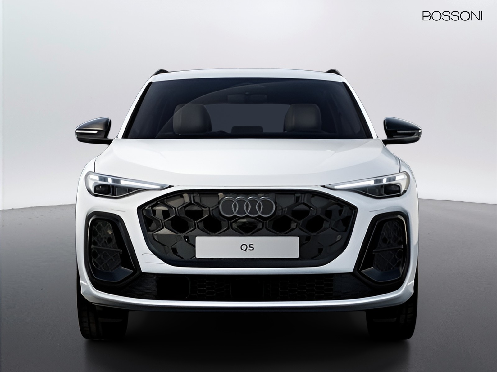 2 - Audi Q5 2.0 tdi mhev+ 204cv s line edition quattro s tronic