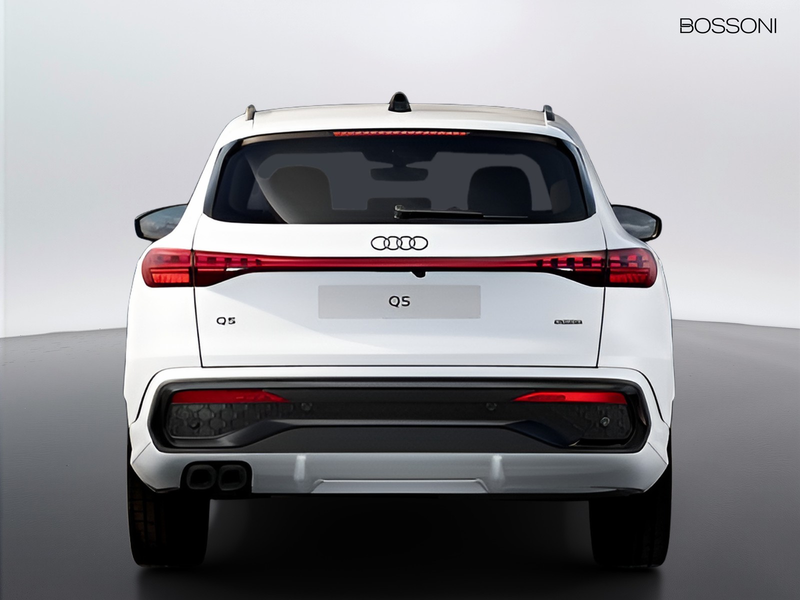 4 - Audi Q5 2.0 tdi mhev+ 204cv s line edition quattro s tronic