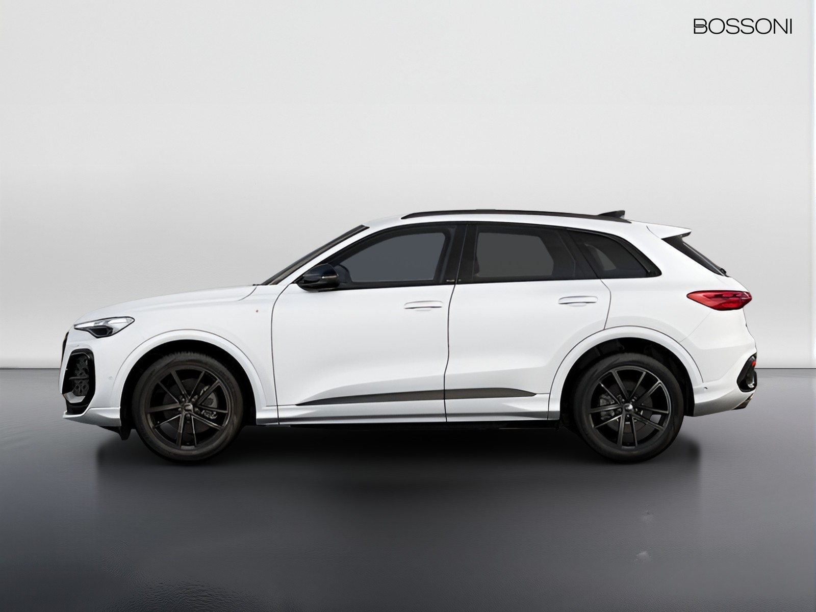 5 - Audi Q5 2.0 tdi mhev+ 204cv s line edition quattro s tronic