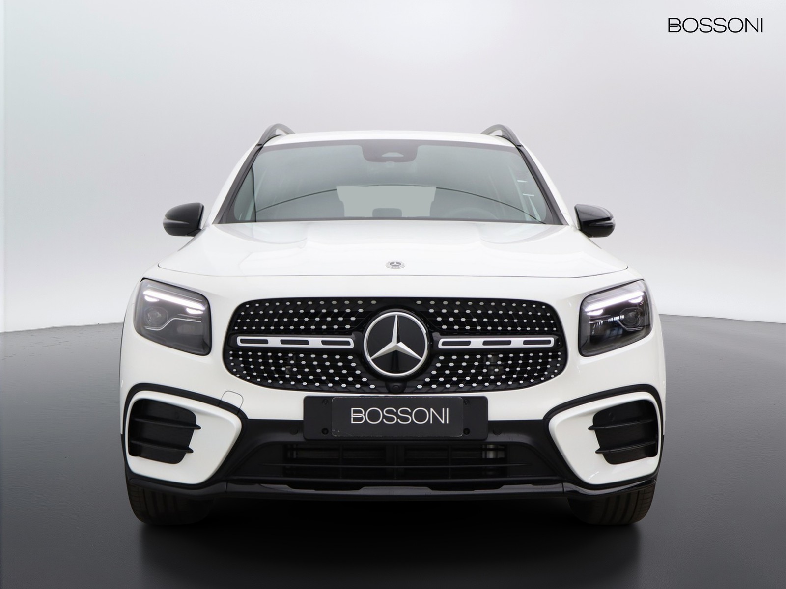 2 - Mercedes GLB 200 d amg line premium 4matic 8g-dct