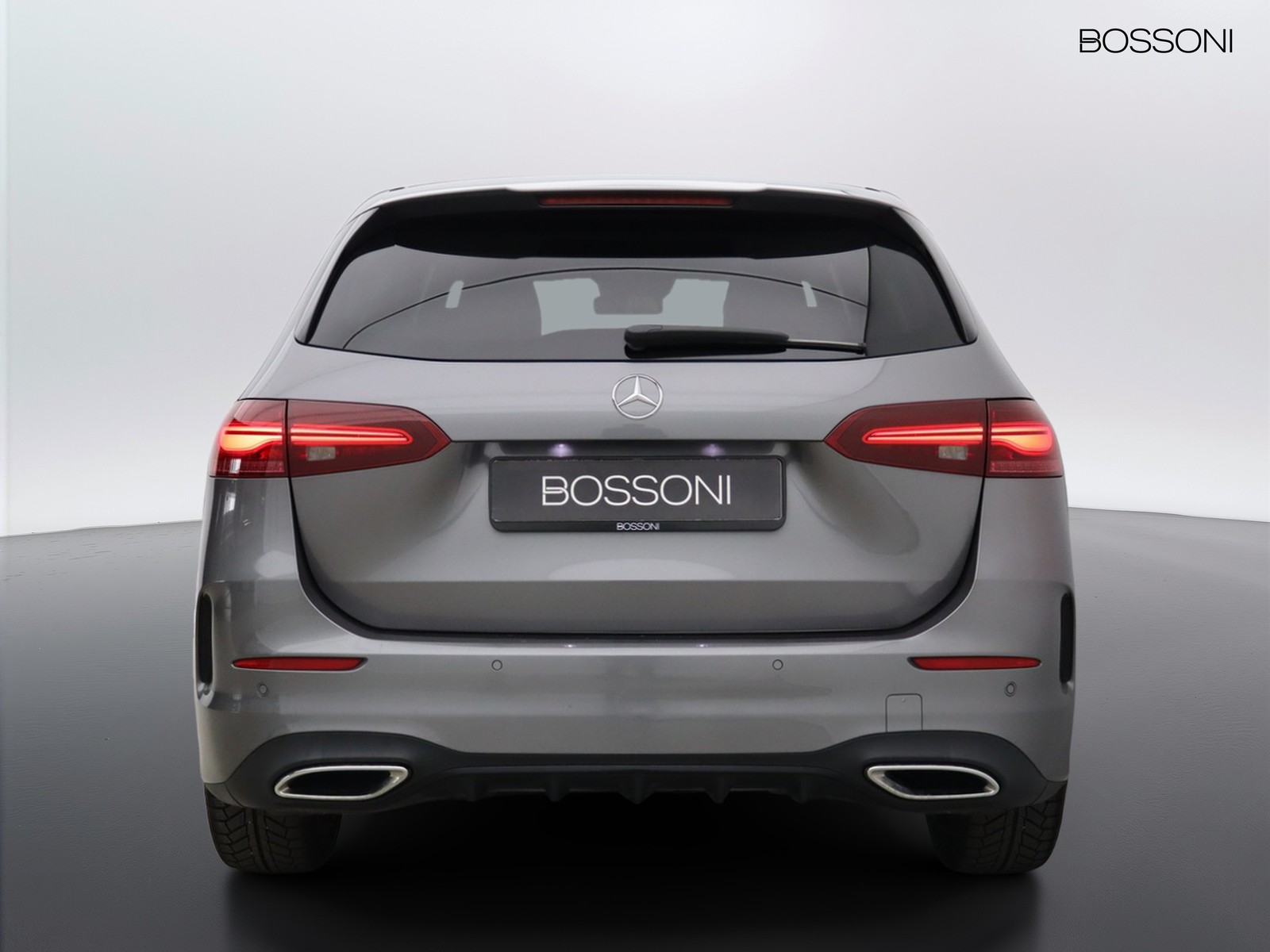 6 - Mercedes Classe B 180 d amg line premium 8g-dct