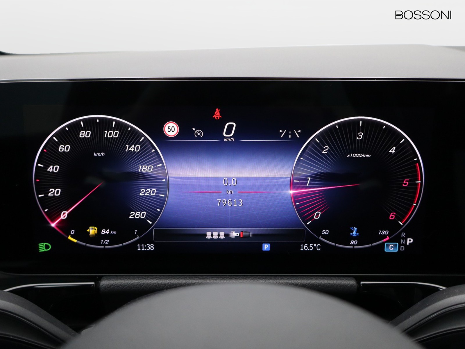 9 - Mercedes Classe B 180 d amg line premium 8g-dct