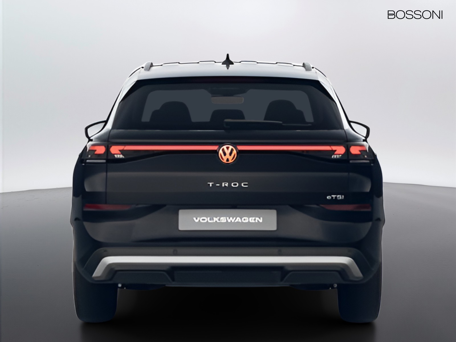 2 - Volkswagen T-Roc 1.5 etsi act 150cv style dsg