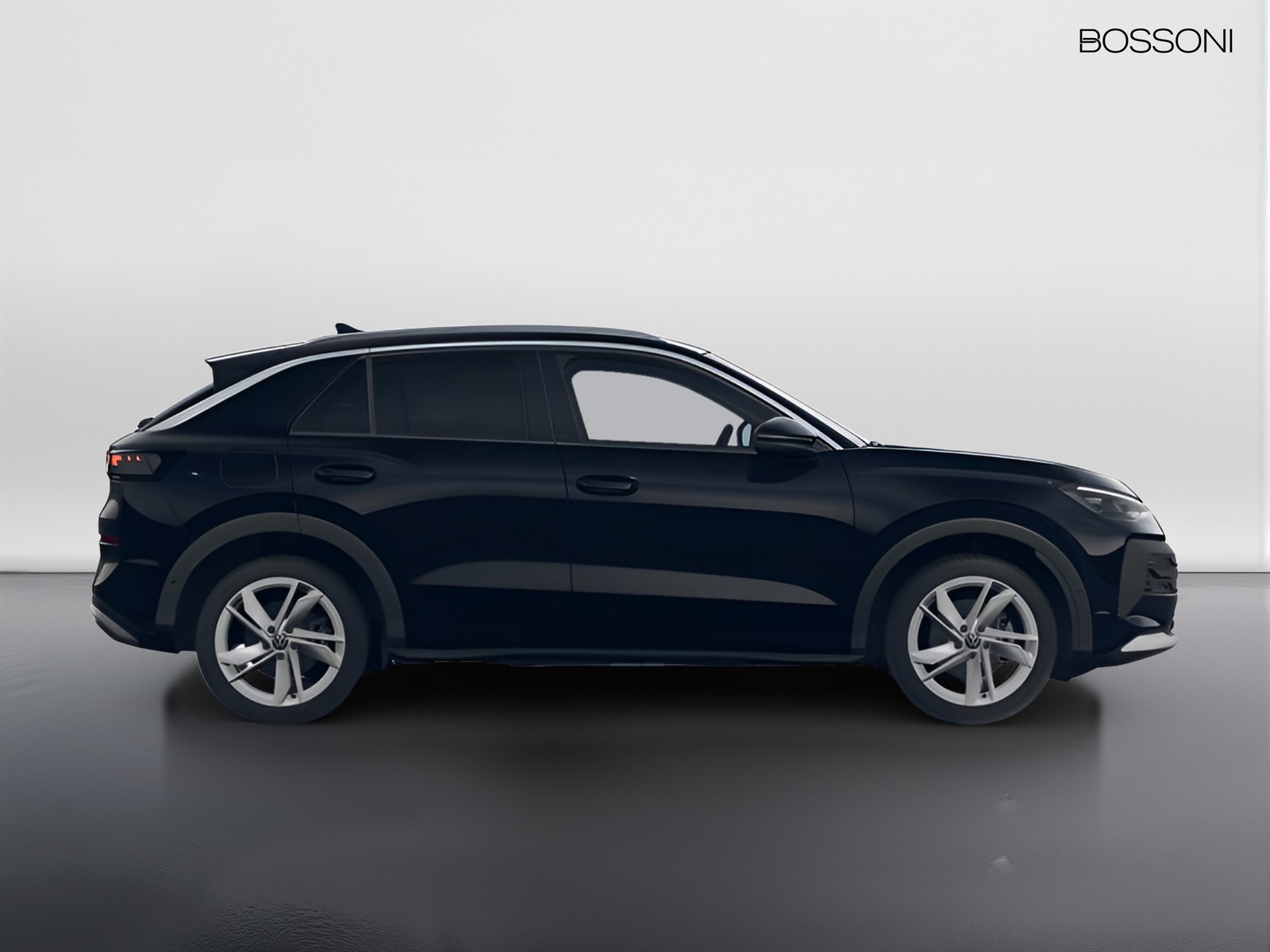 4 - Volkswagen T-Roc 1.5 etsi act 150cv style dsg