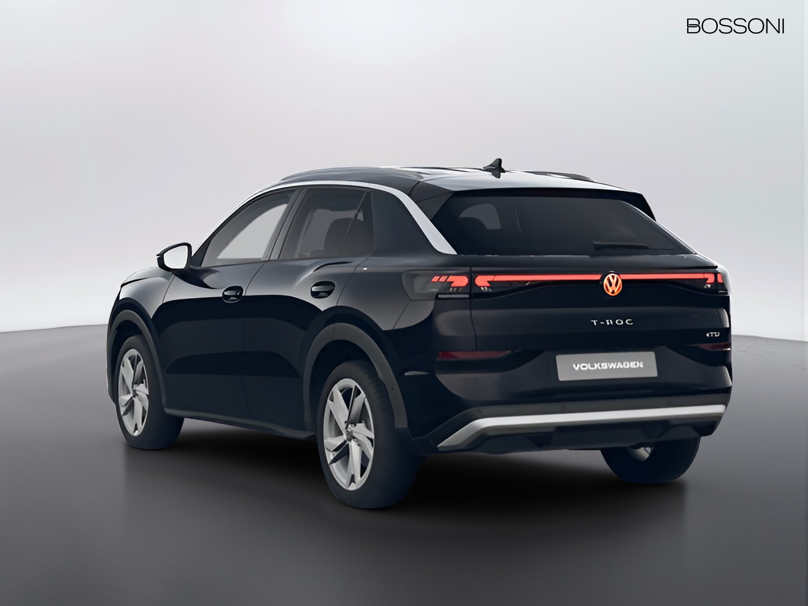 5 - Volkswagen T-Roc 1.5 etsi act 150cv style dsg