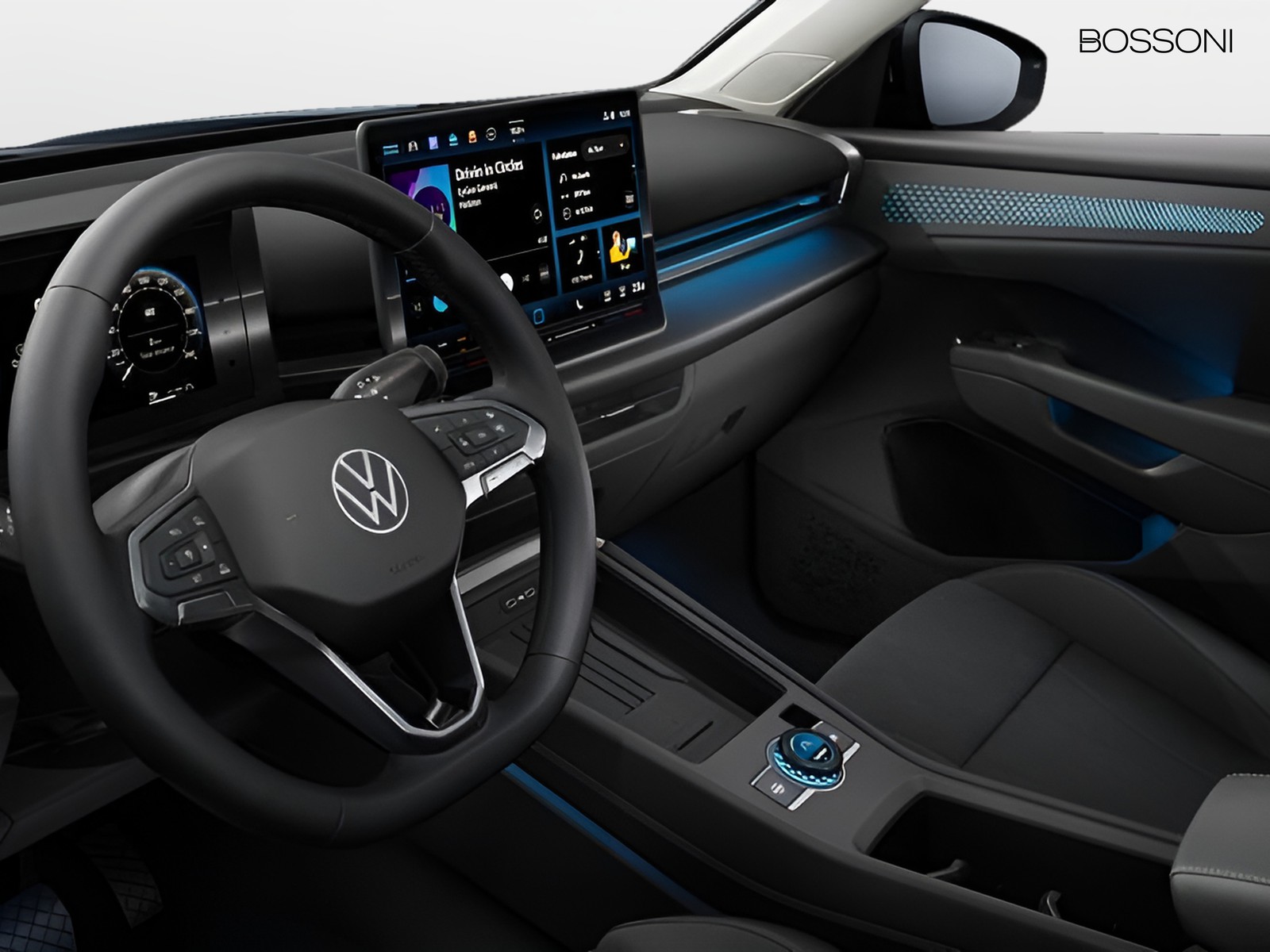 8 - Volkswagen T-Roc 1.5 etsi act 150cv style dsg