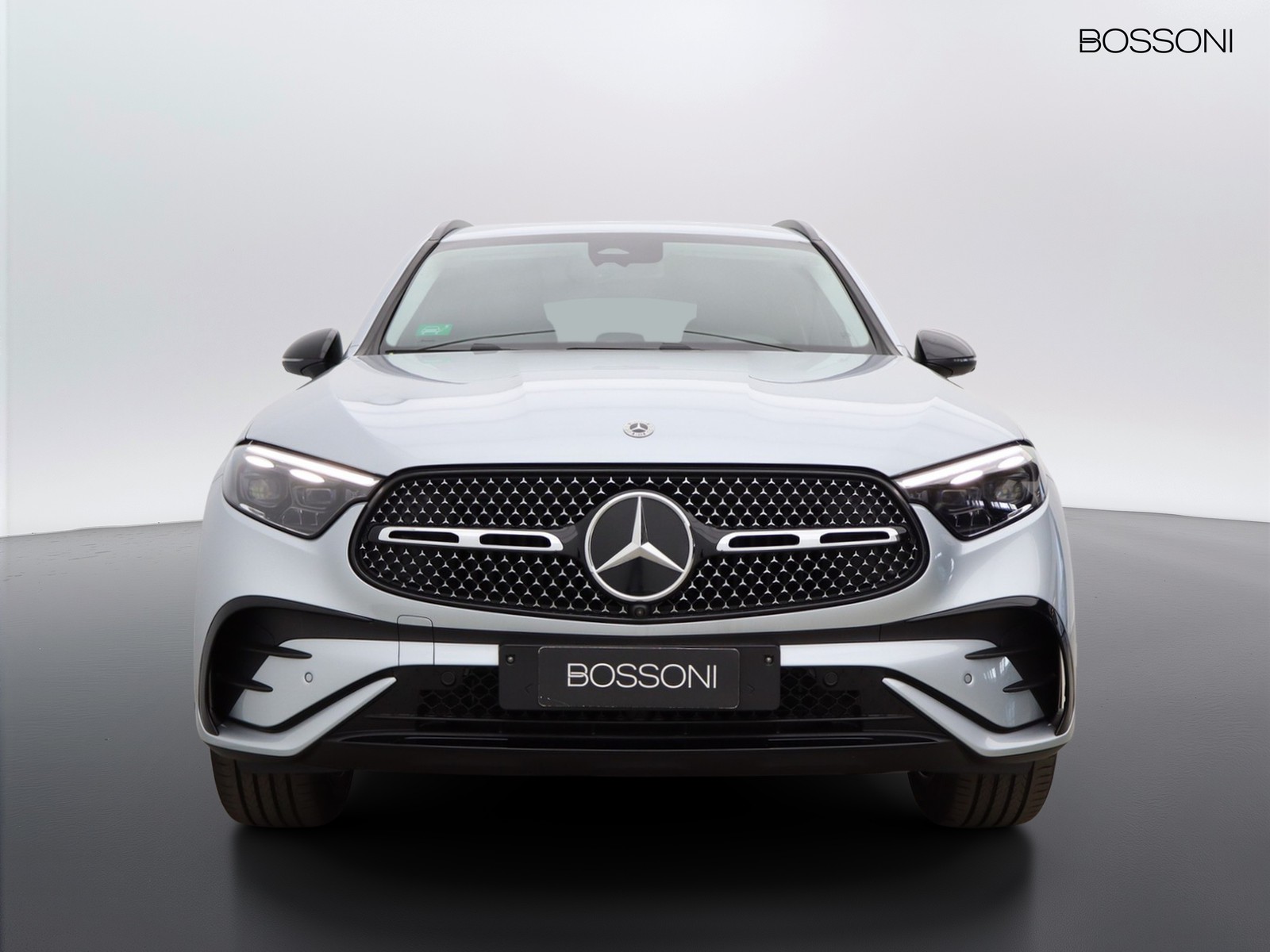 2 - Mercedes GLC suv 300 de plug in hybrid amg line advanced plus 4matic 9g-tronic