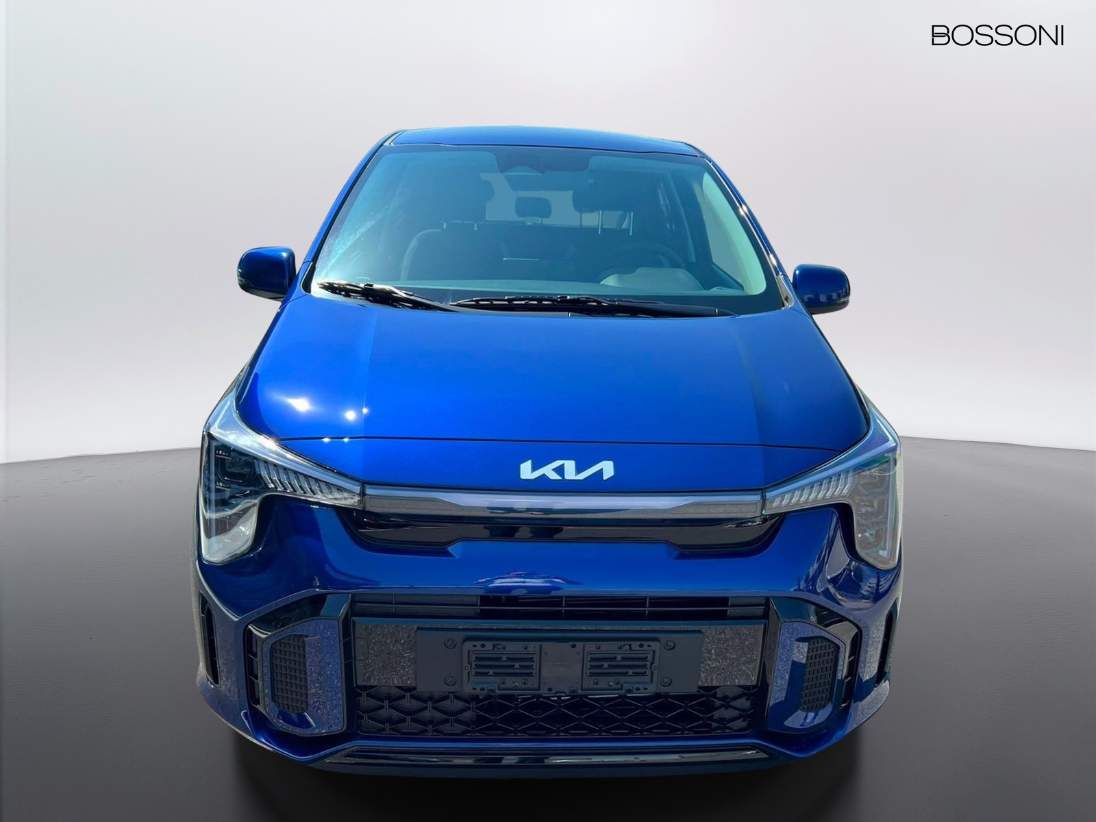 2 - Kia Picanto 1.0 gdi gt-line