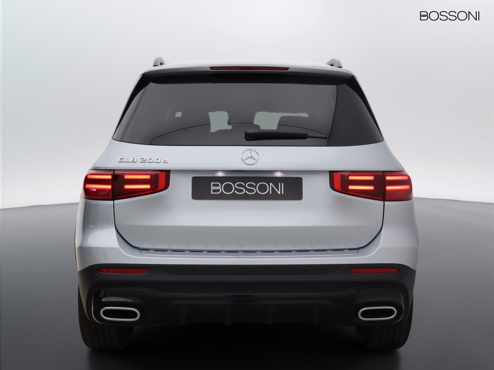 6 - Mercedes GLB 200 d amg line premium 8g-dct