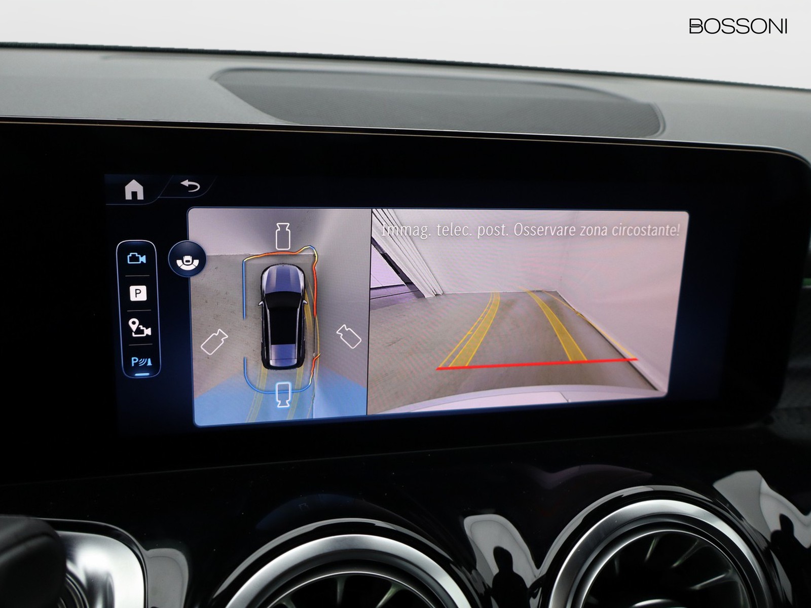 11 - Mercedes GLB 200 d amg line premium 8g-dct