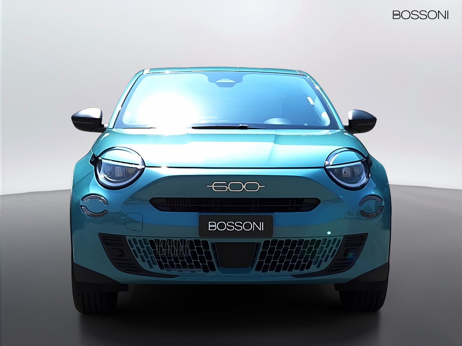 2 - Fiat 600 1.2 hybrid 110cv pop edct
