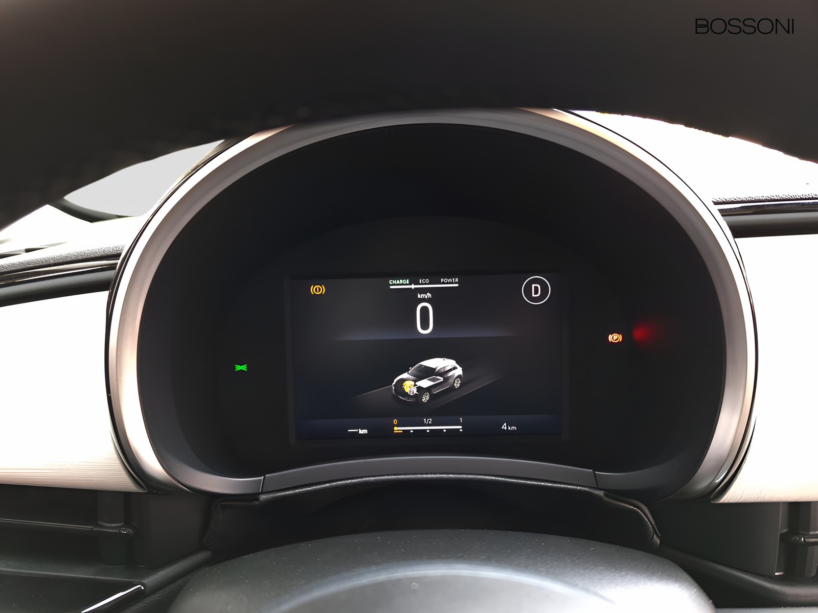 10 - Fiat 600 1.2 hybrid 110cv pop edct