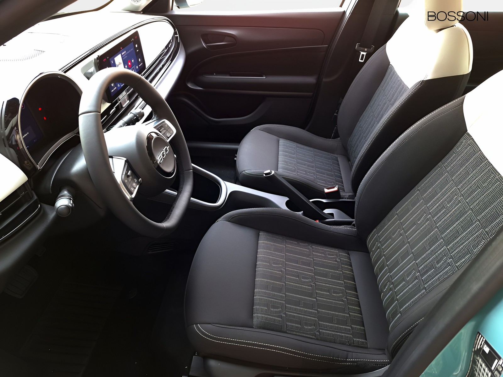 11 - Fiat 600 1.2 hybrid 110cv pop edct
