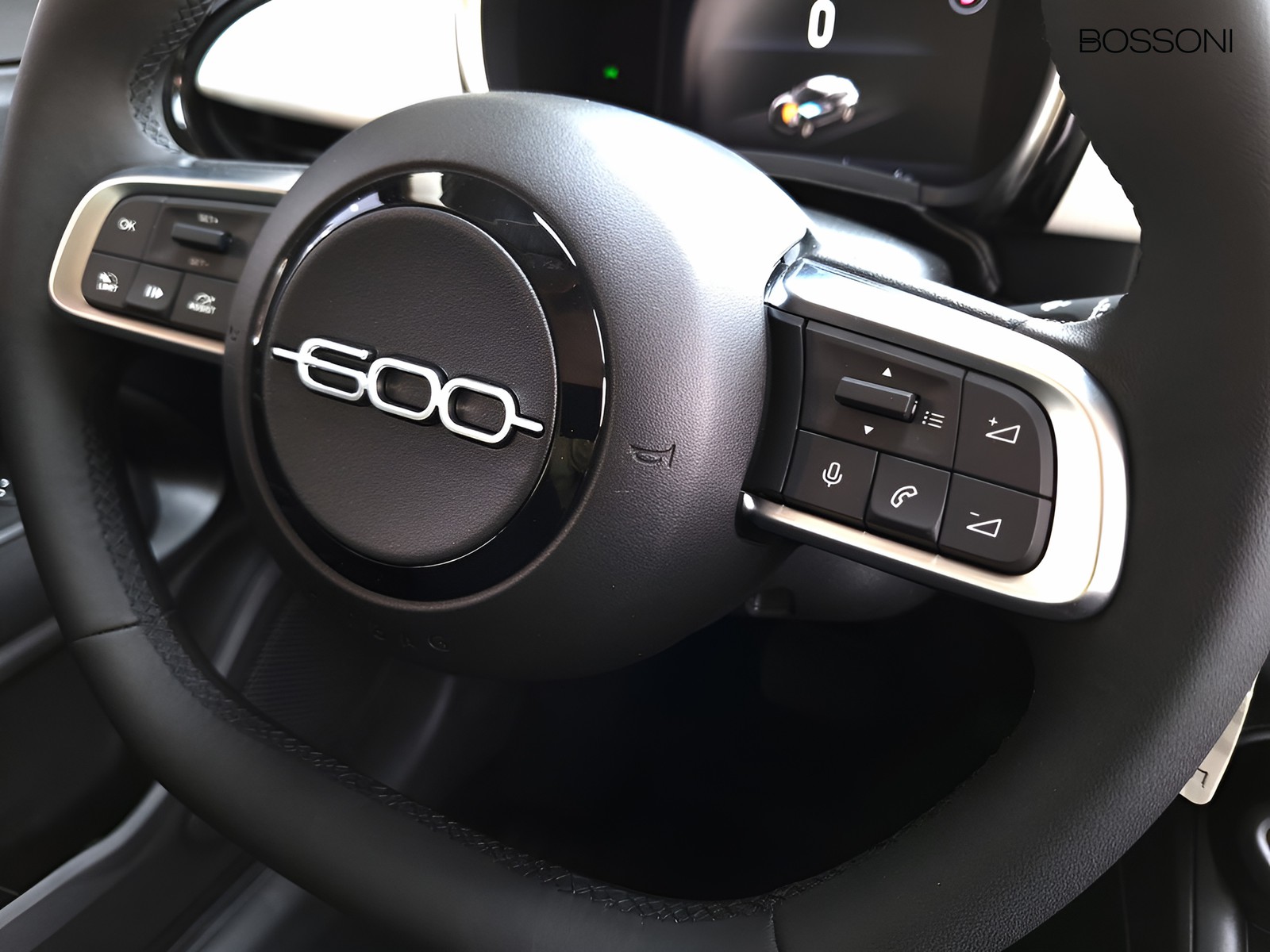 20 - Fiat 600 1.2 hybrid 110cv pop edct