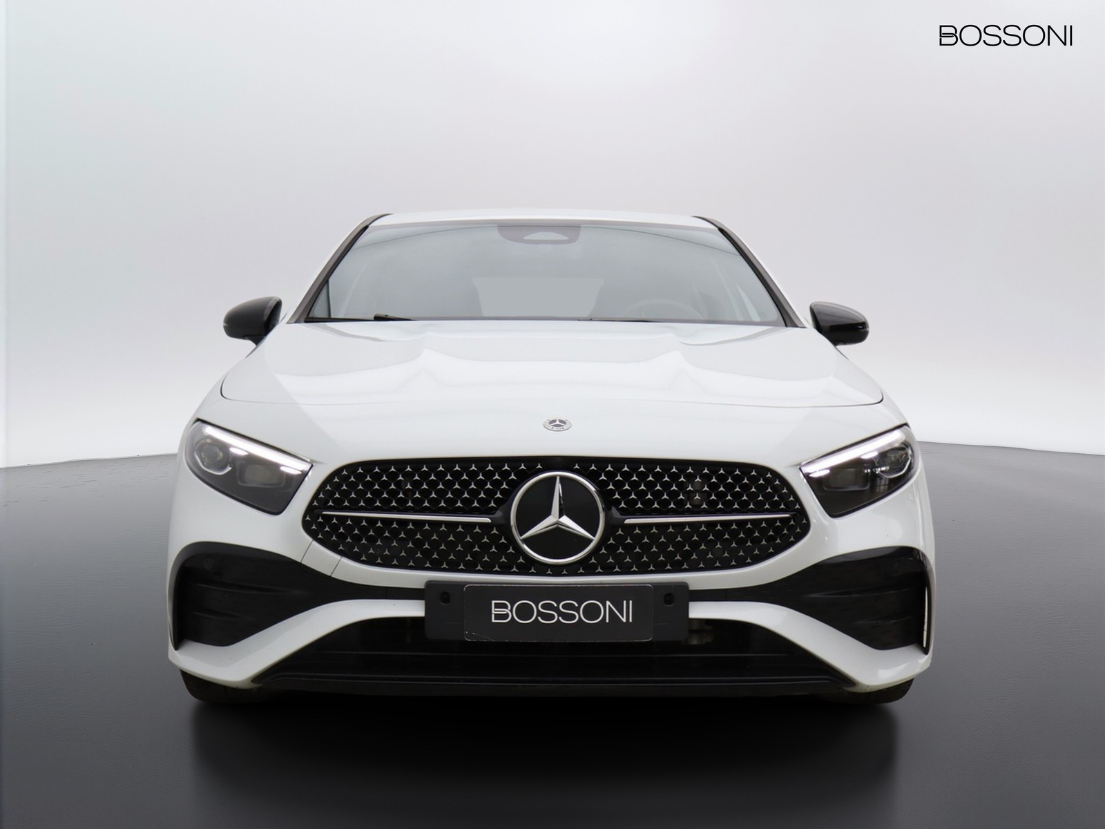 2 - Mercedes Classe A 200 d amg line premium speedshift dct amg 8g