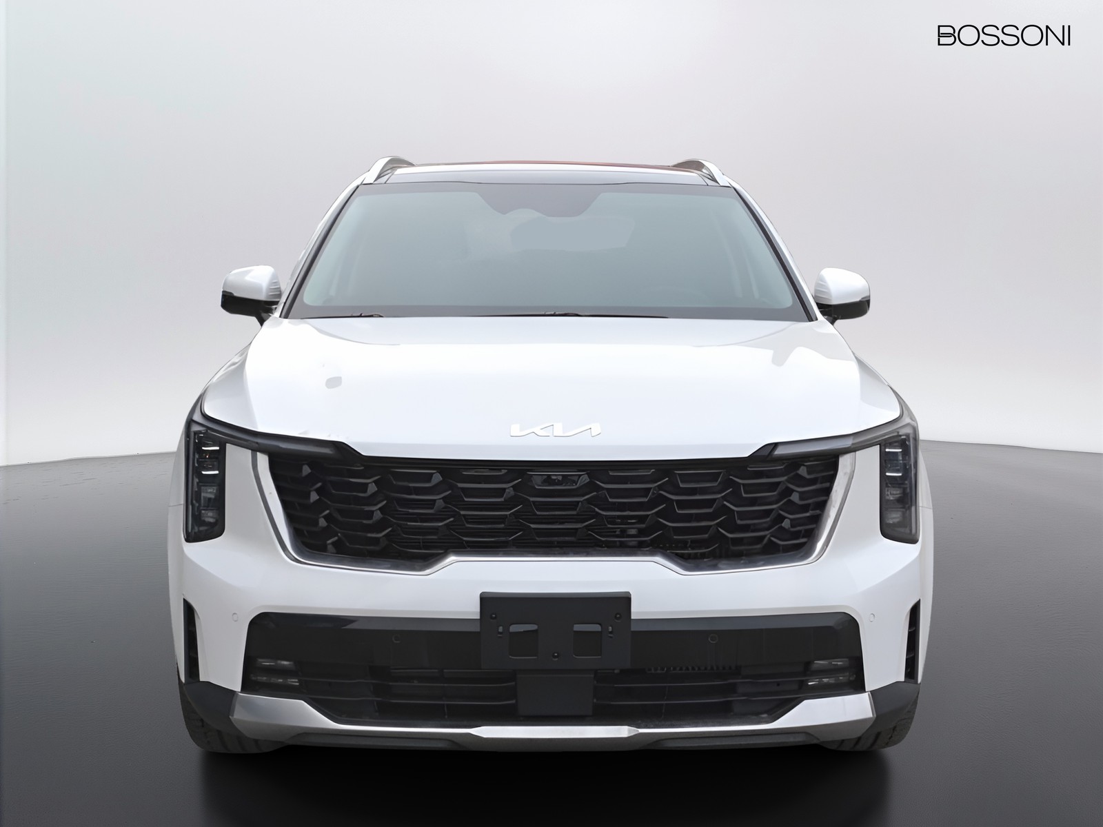 2 - Kia Sorento 2.2 crdi evolution 4wd dct8