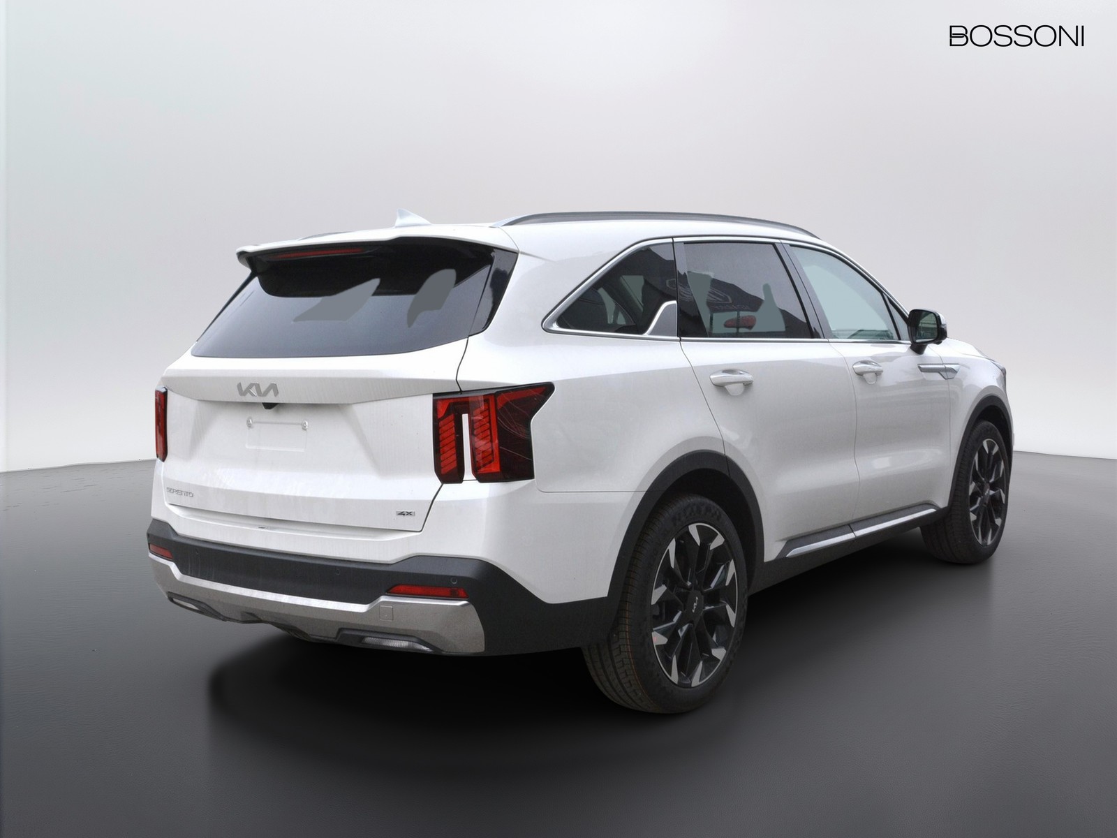 3 - Kia Sorento 2.2 crdi evolution 4wd dct8