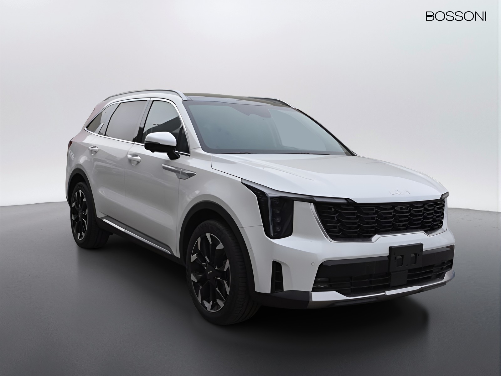 18 - Kia Sorento 2.2 crdi evolution 4wd dct8