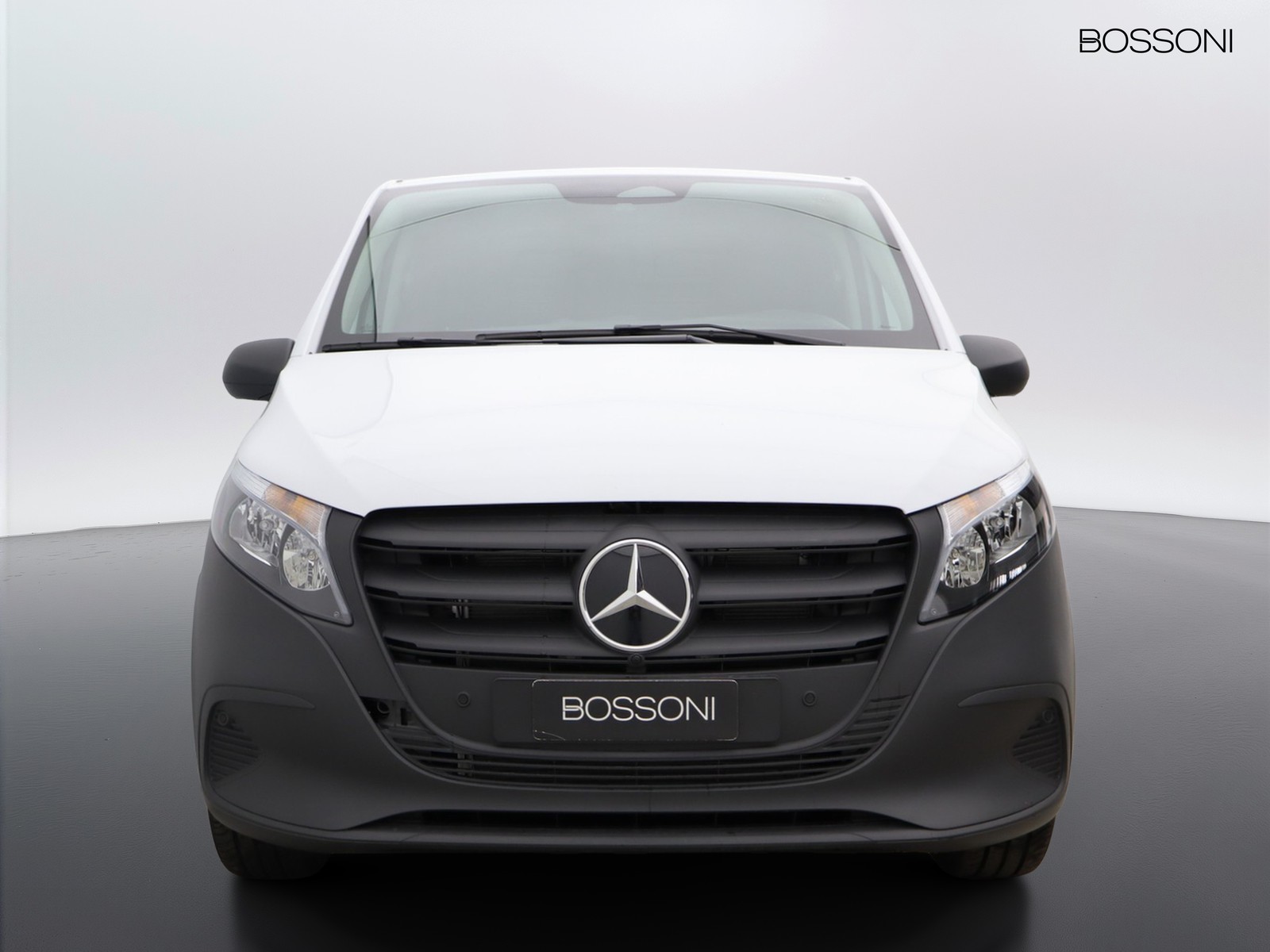 2 - Mercedes Vans Vito furgone 110 cdi long pro