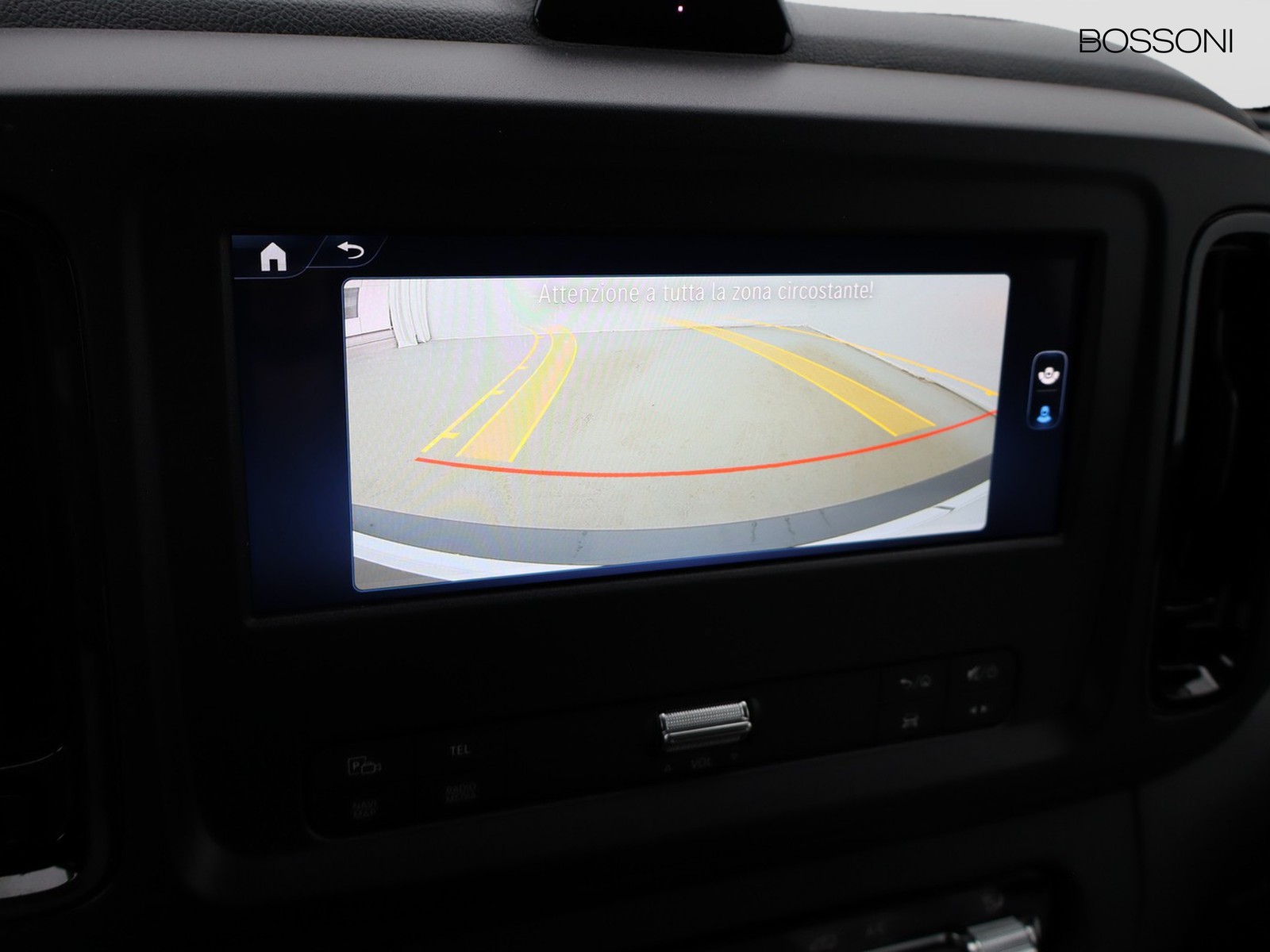 10 - Mercedes Vans Vito furgone 110 cdi long pro
